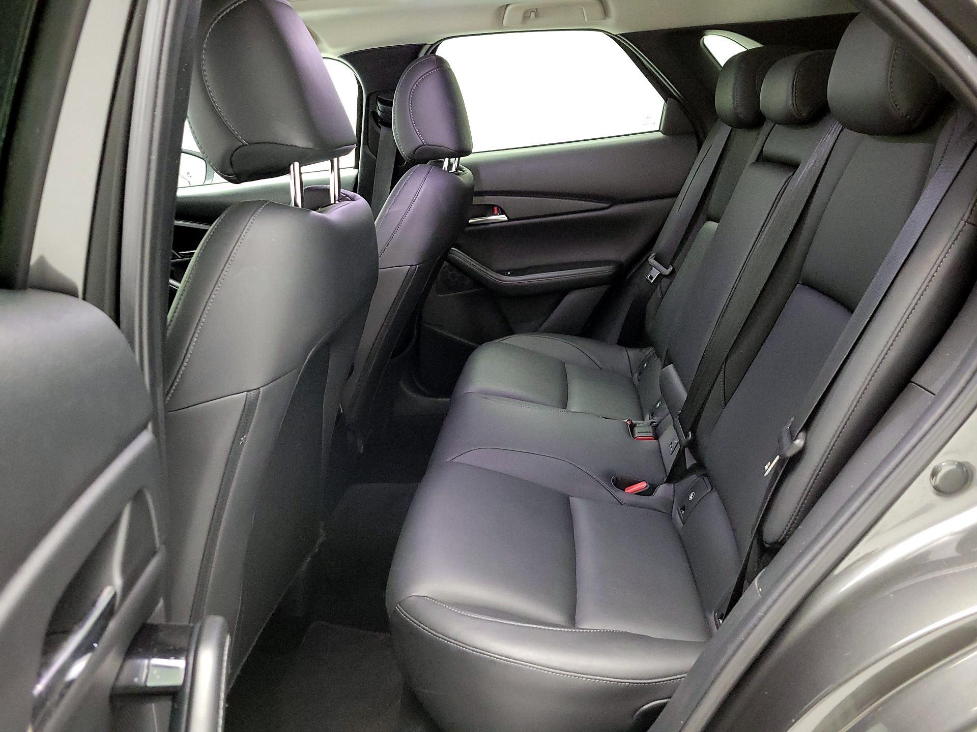 Thumbnail: 2025 Mazda CX-30 - 18