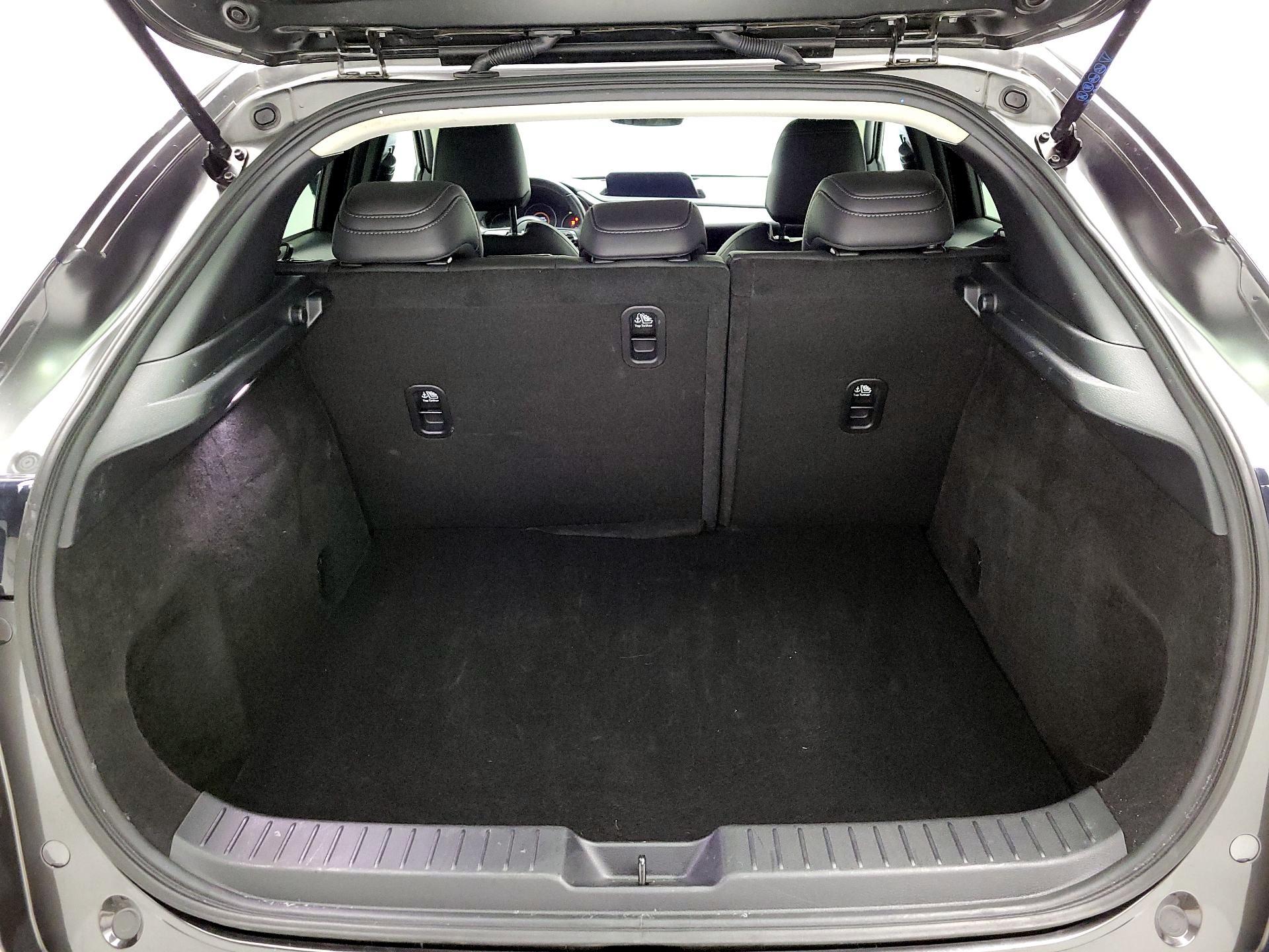 Thumbnail: 2025 Mazda CX-30 - 19