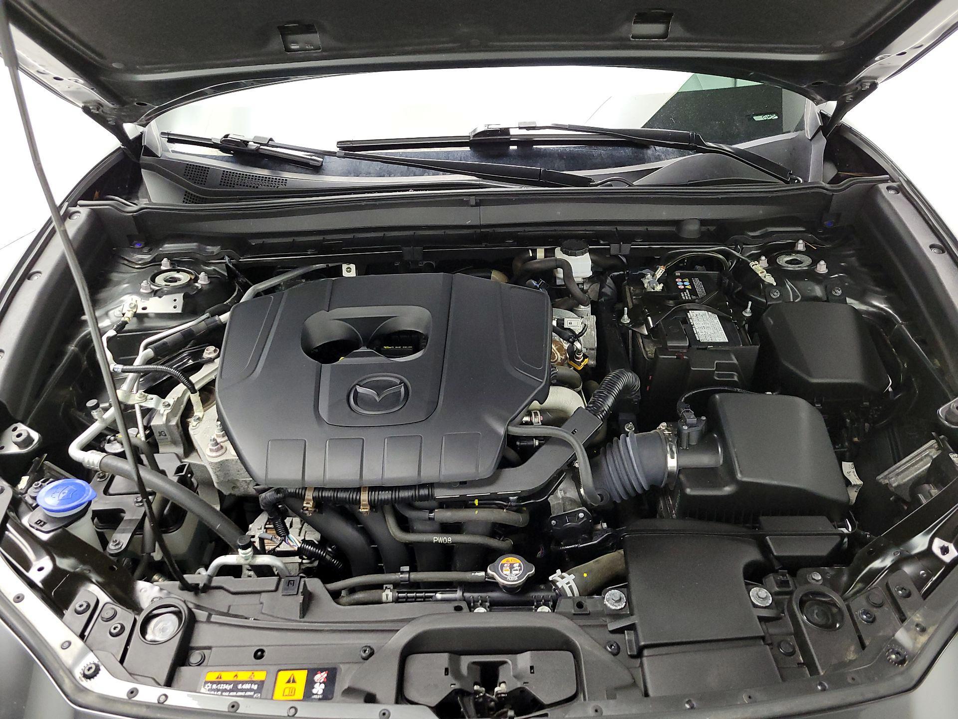 Thumbnail: 2025 Mazda CX-30 - 20