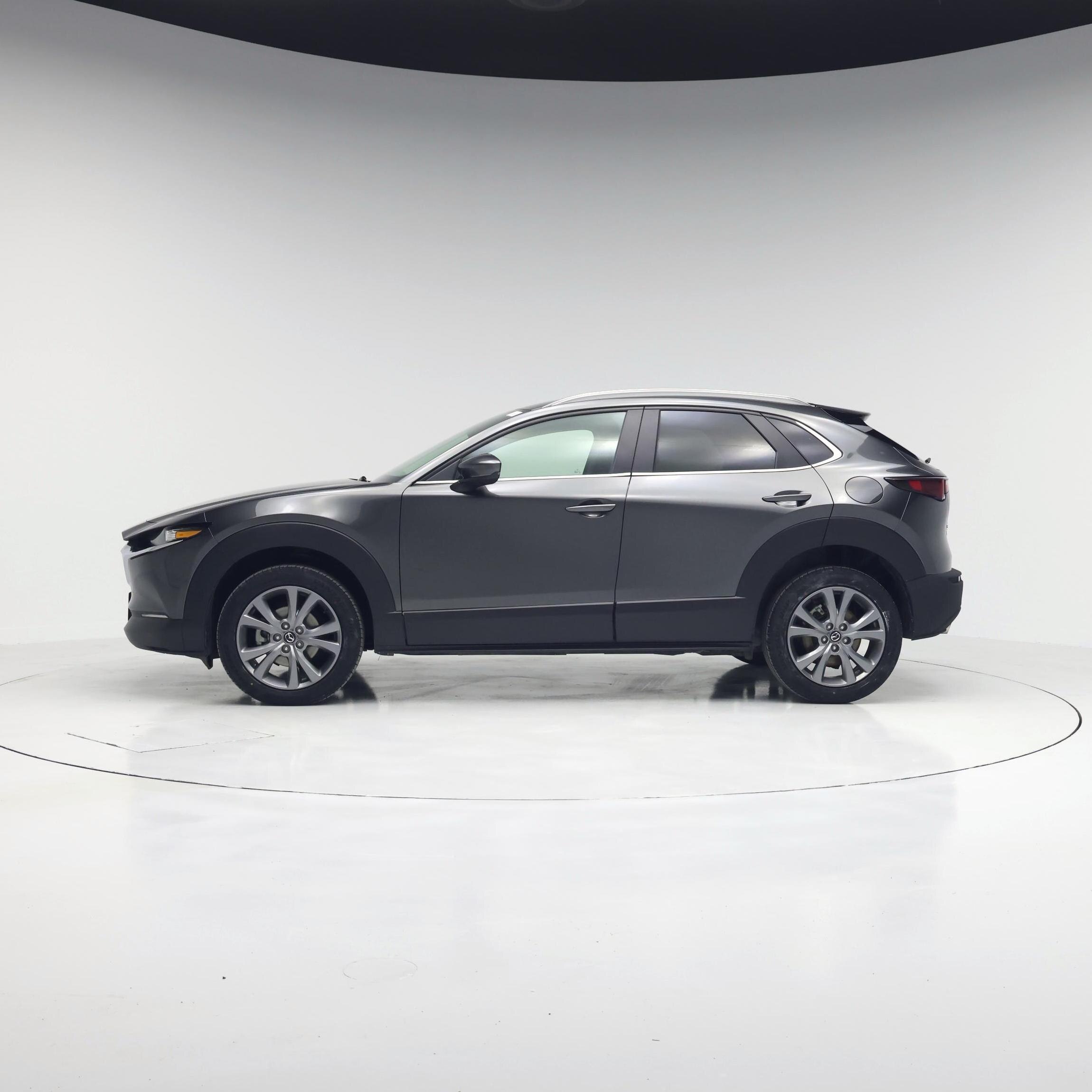 Thumbnail: 2025 Mazda CX-30 - 3