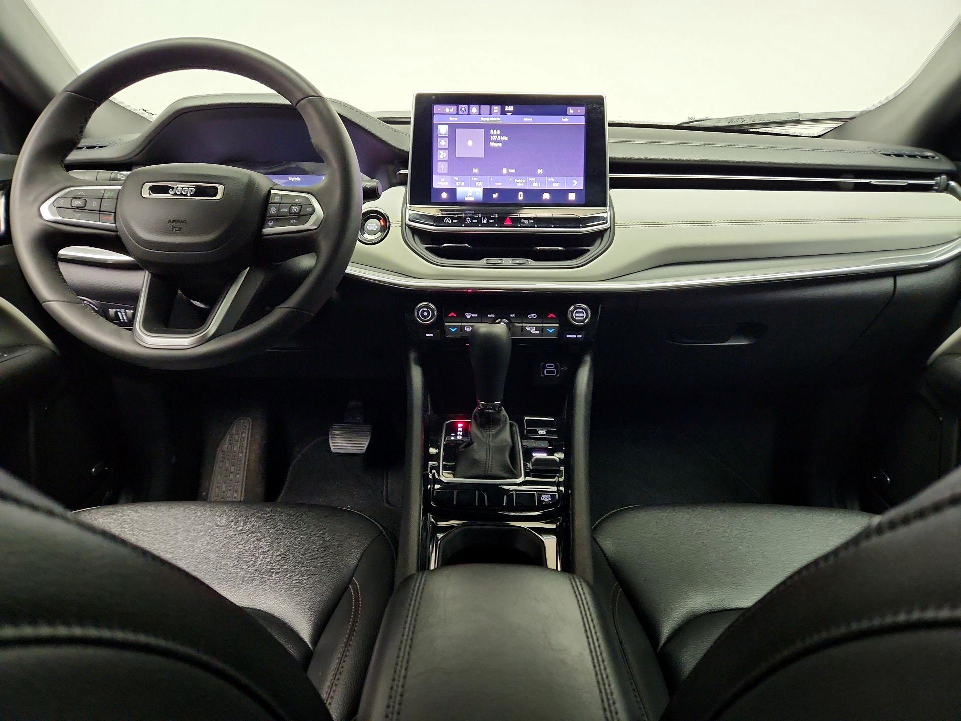 Thumbnail: 2024 Jeep Compass - 9