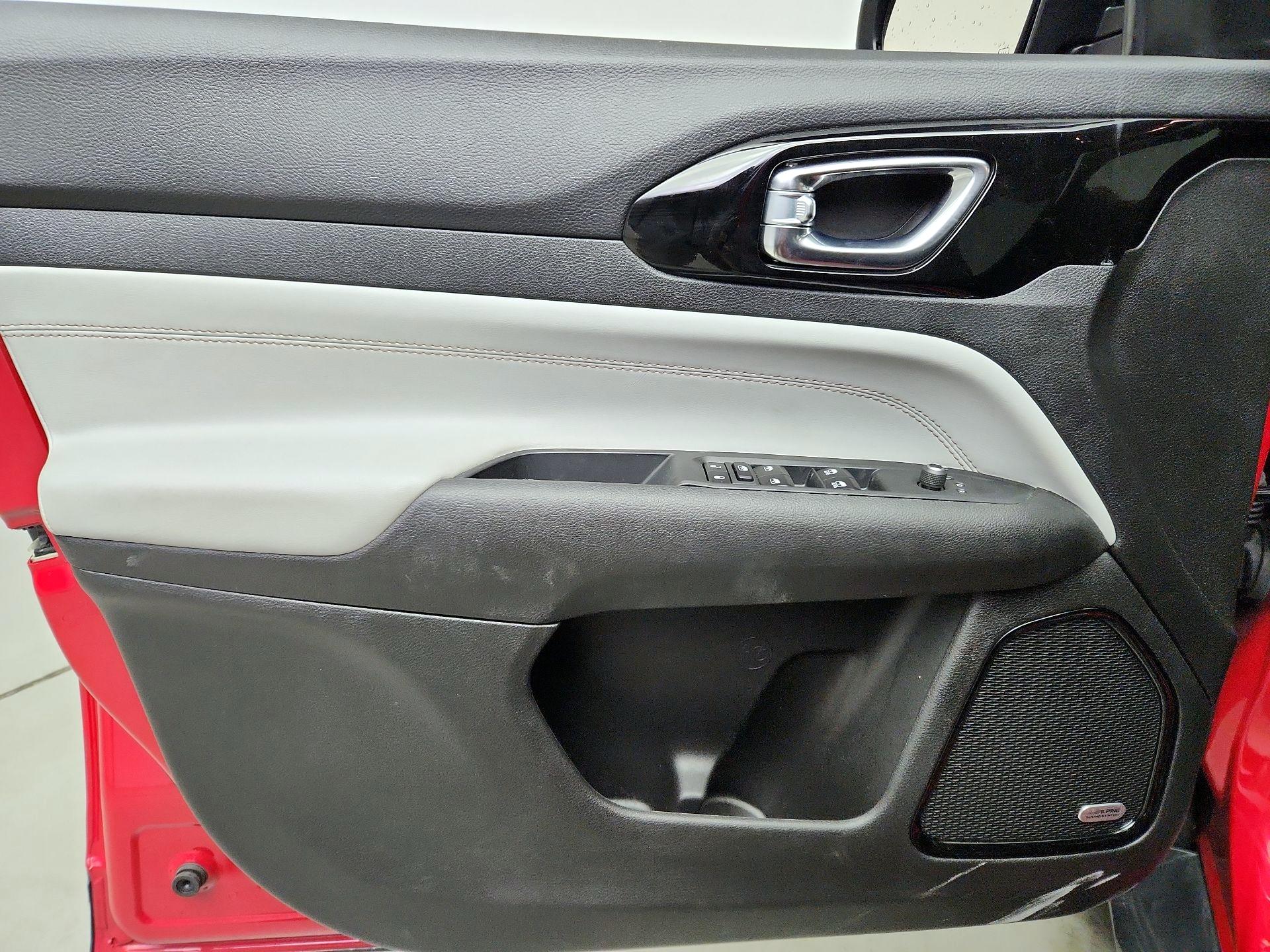 Thumbnail: 2024 Jeep Compass - 12