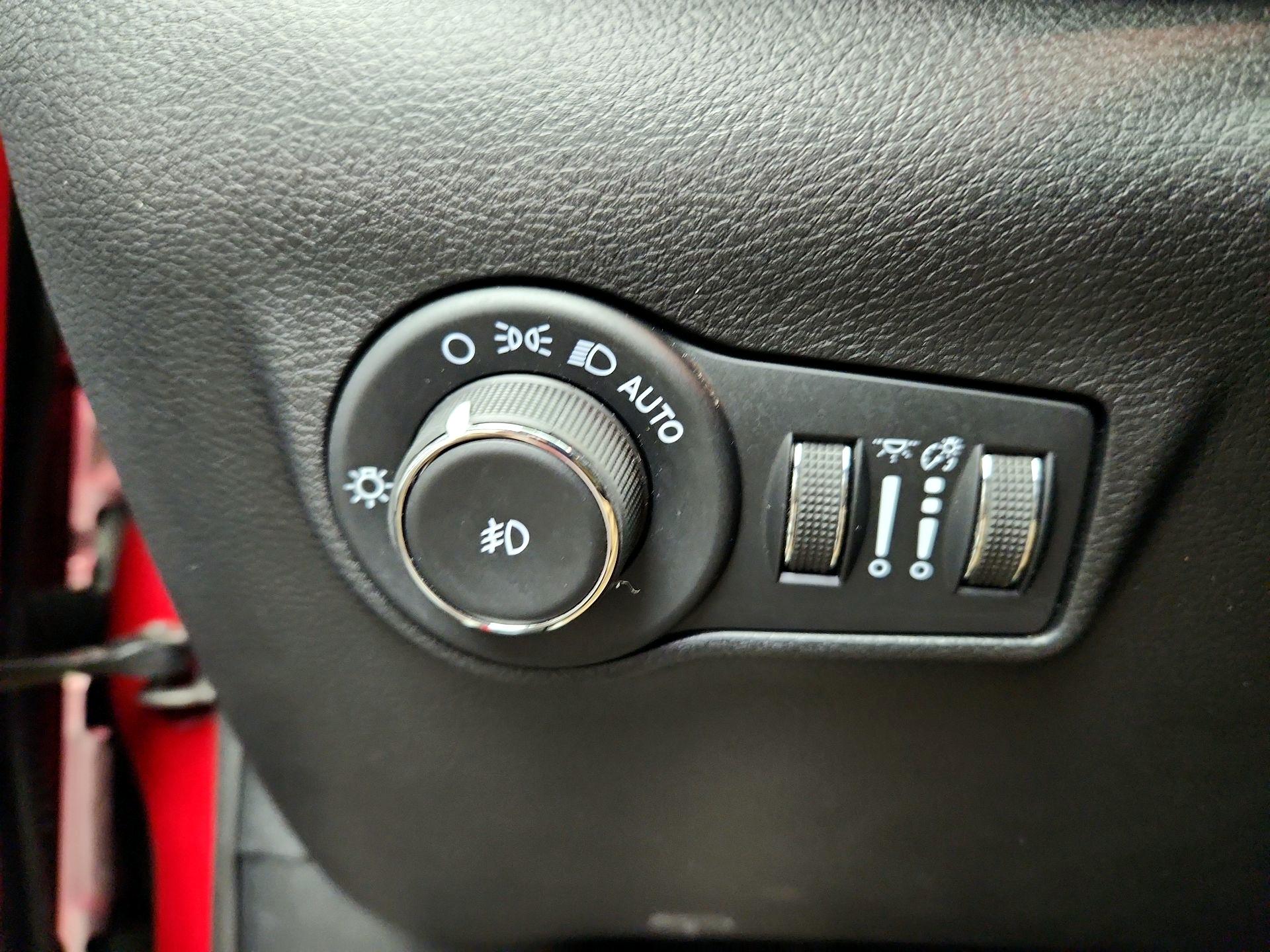 Thumbnail: 2024 Jeep Compass - 13