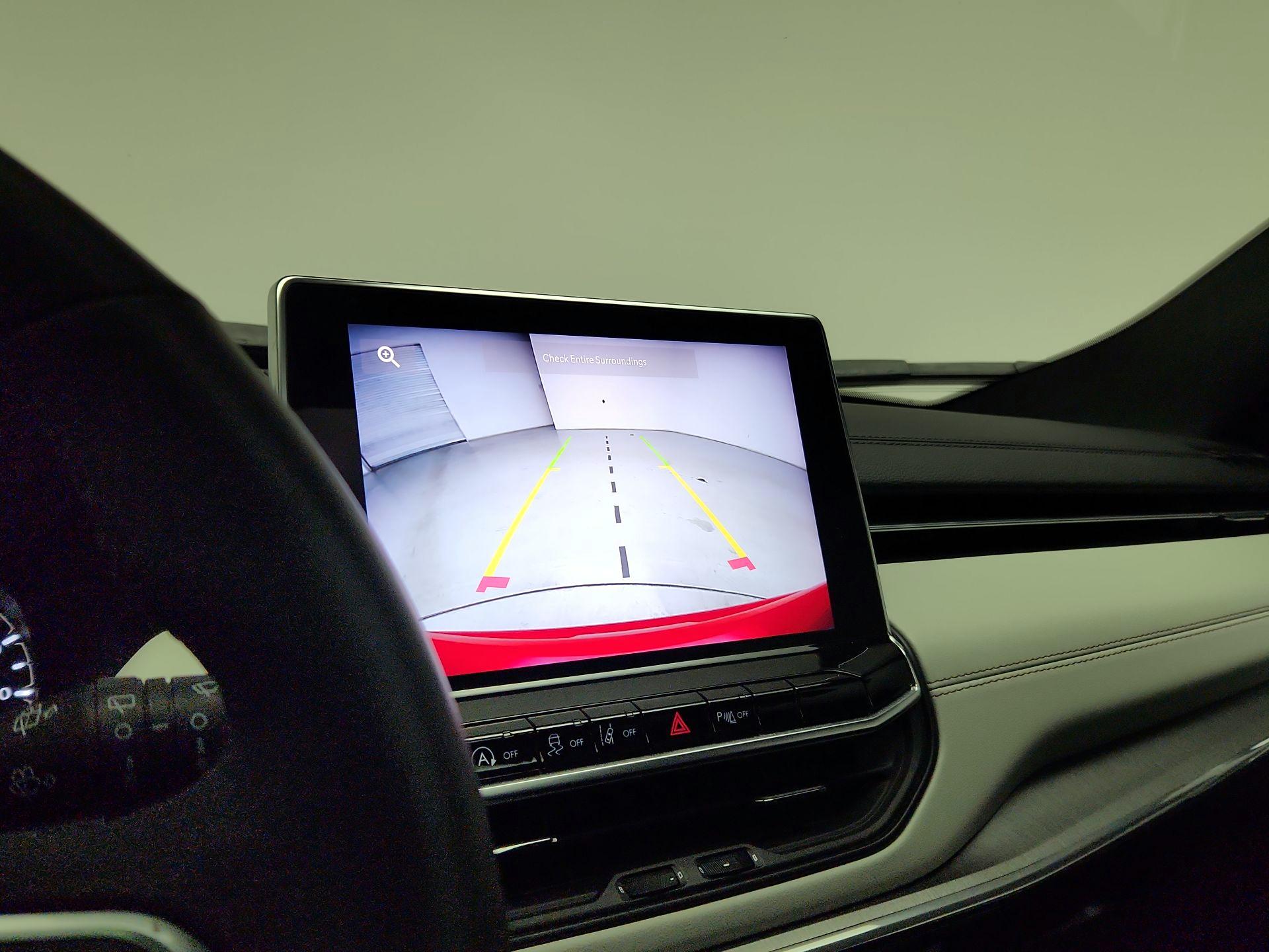 Thumbnail: 2024 Jeep Compass - 14