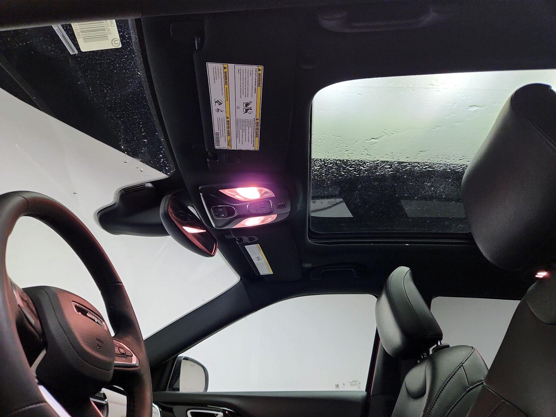 Thumbnail: 2024 Jeep Compass - 19