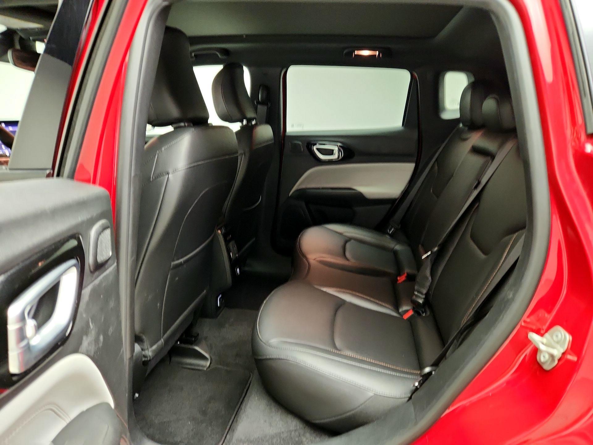 Thumbnail: 2024 Jeep Compass - 20