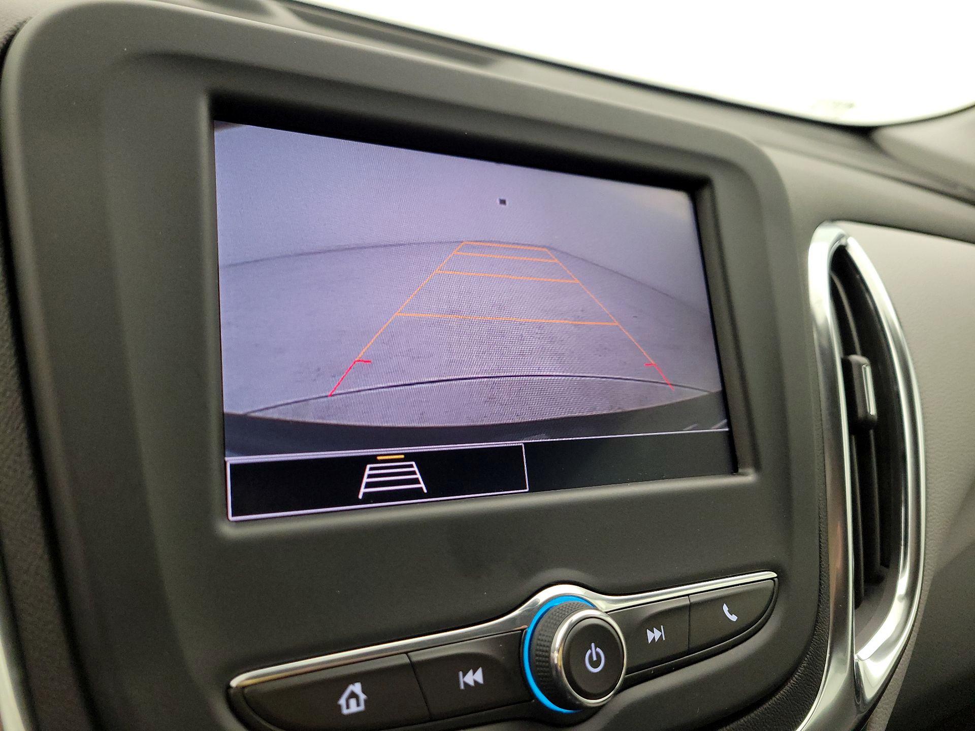 Thumbnail: 2024 Chevrolet Equinox - 14