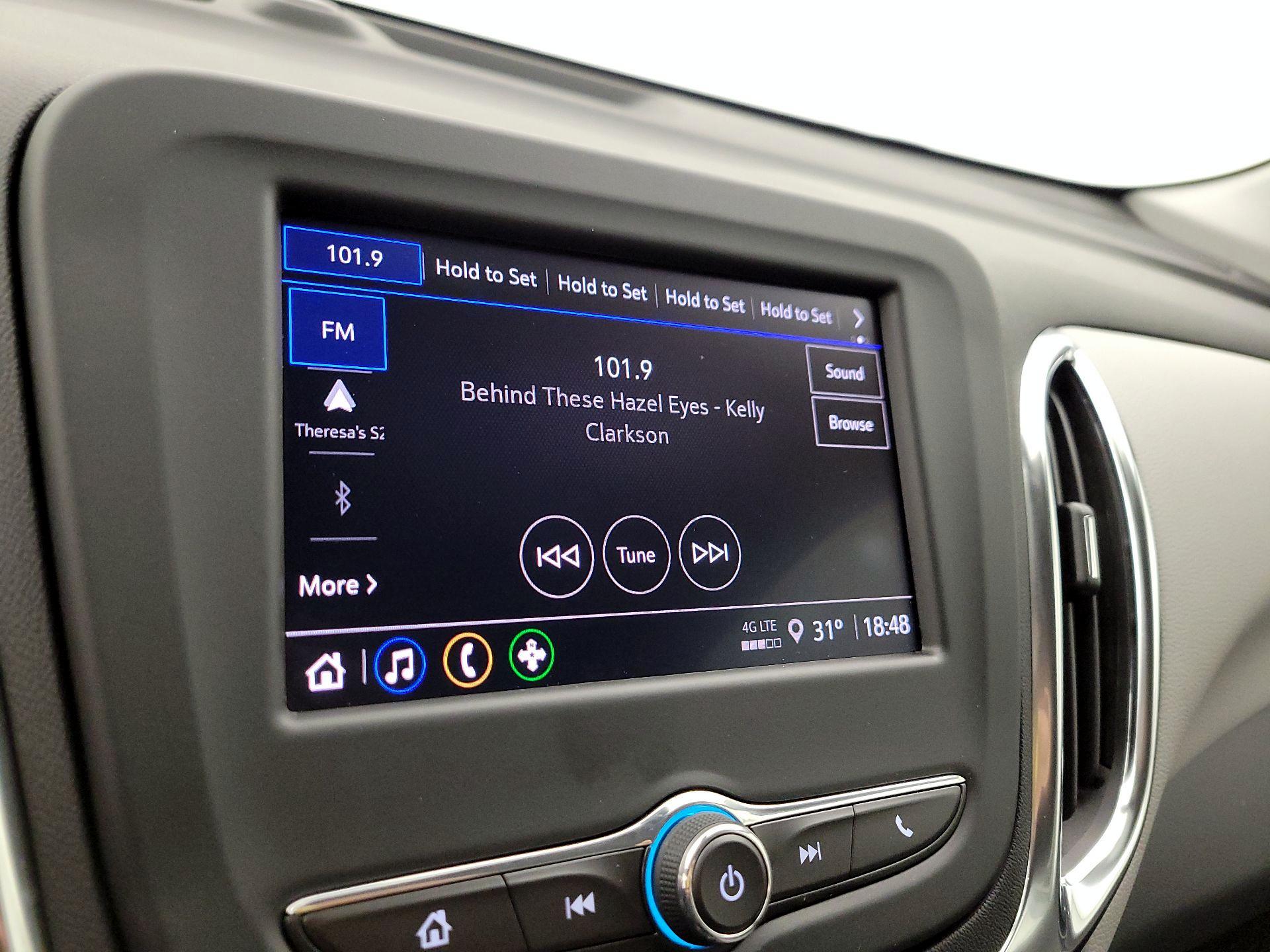 Thumbnail: 2024 Chevrolet Equinox - 15