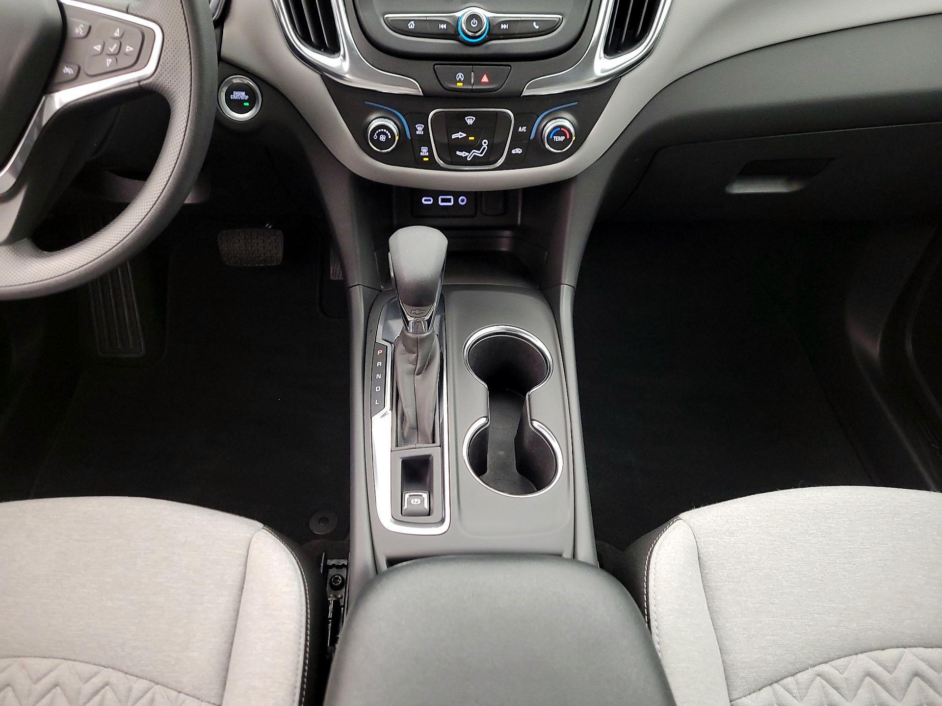 Thumbnail: 2024 Chevrolet Equinox - 17