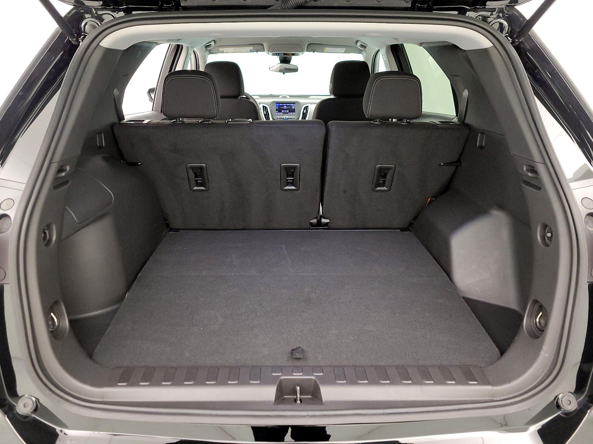 Thumbnail: 2024 Chevrolet Equinox - 20