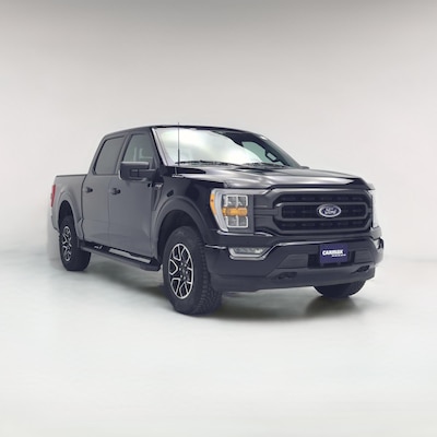 2023 Ford F150 XLT