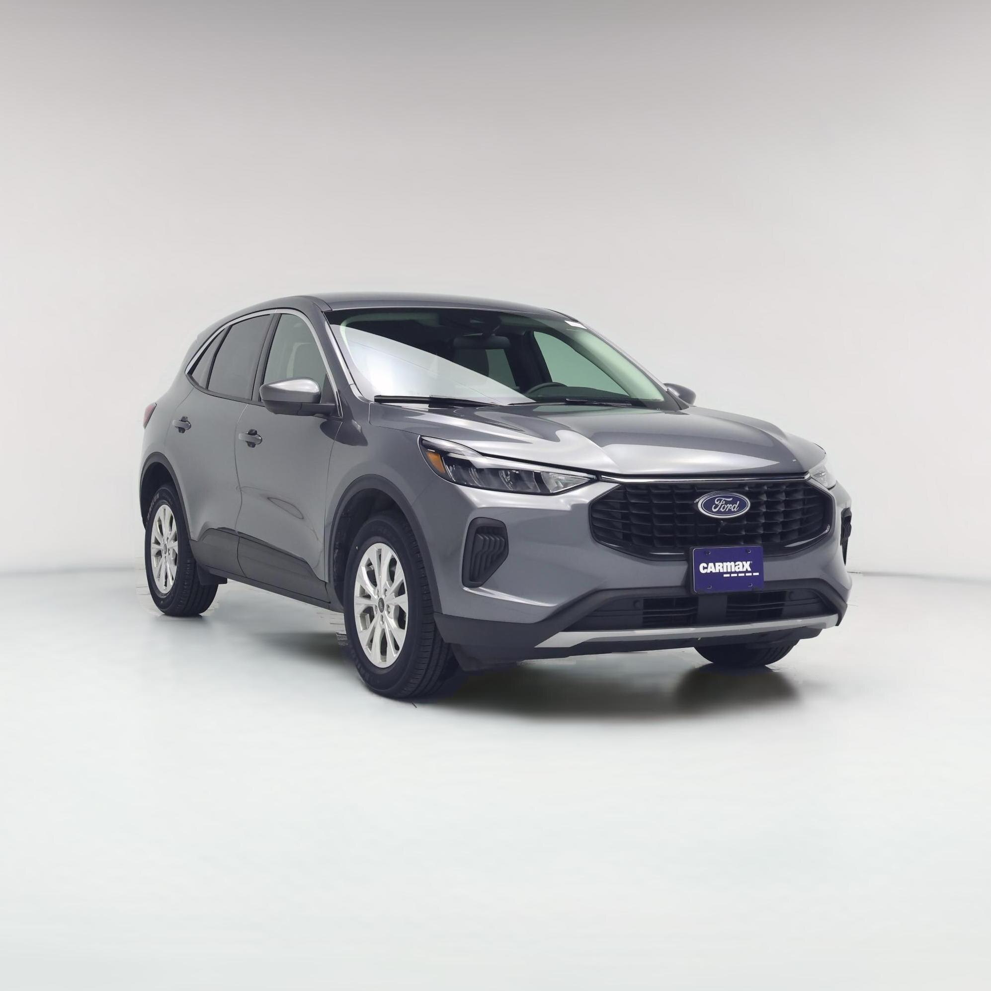 Thumbnail: 2023 Ford Escape - 1