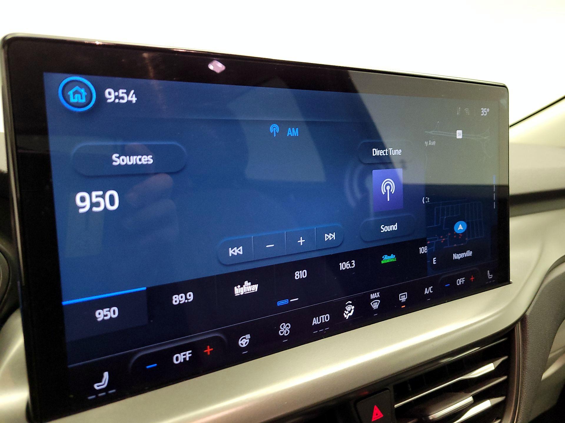 Thumbnail: 2023 Ford Escape - 13