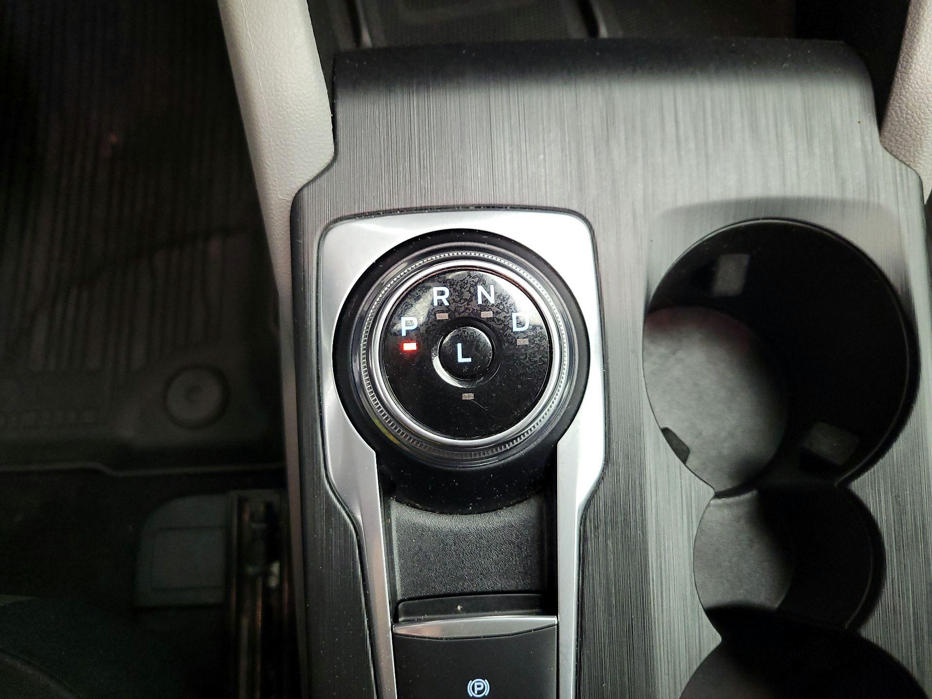 Thumbnail: 2023 Ford Escape - 15