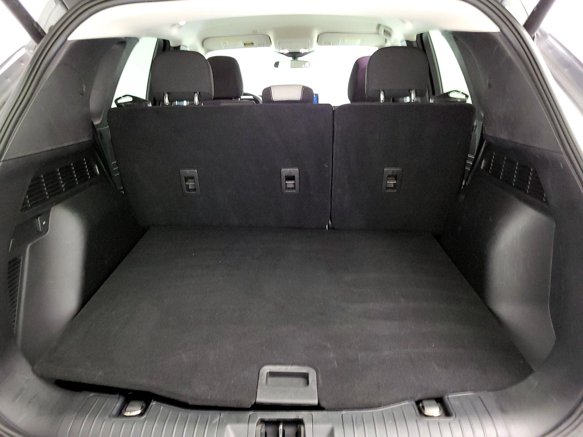 Thumbnail: 2023 Ford Escape - 16