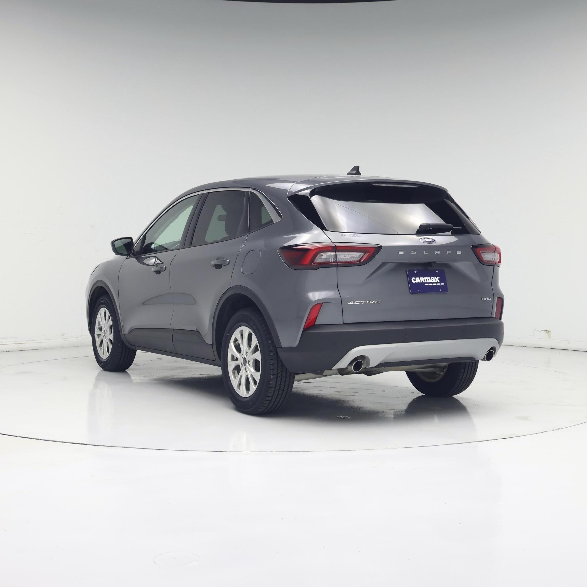 Thumbnail: 2023 Ford Escape - 2