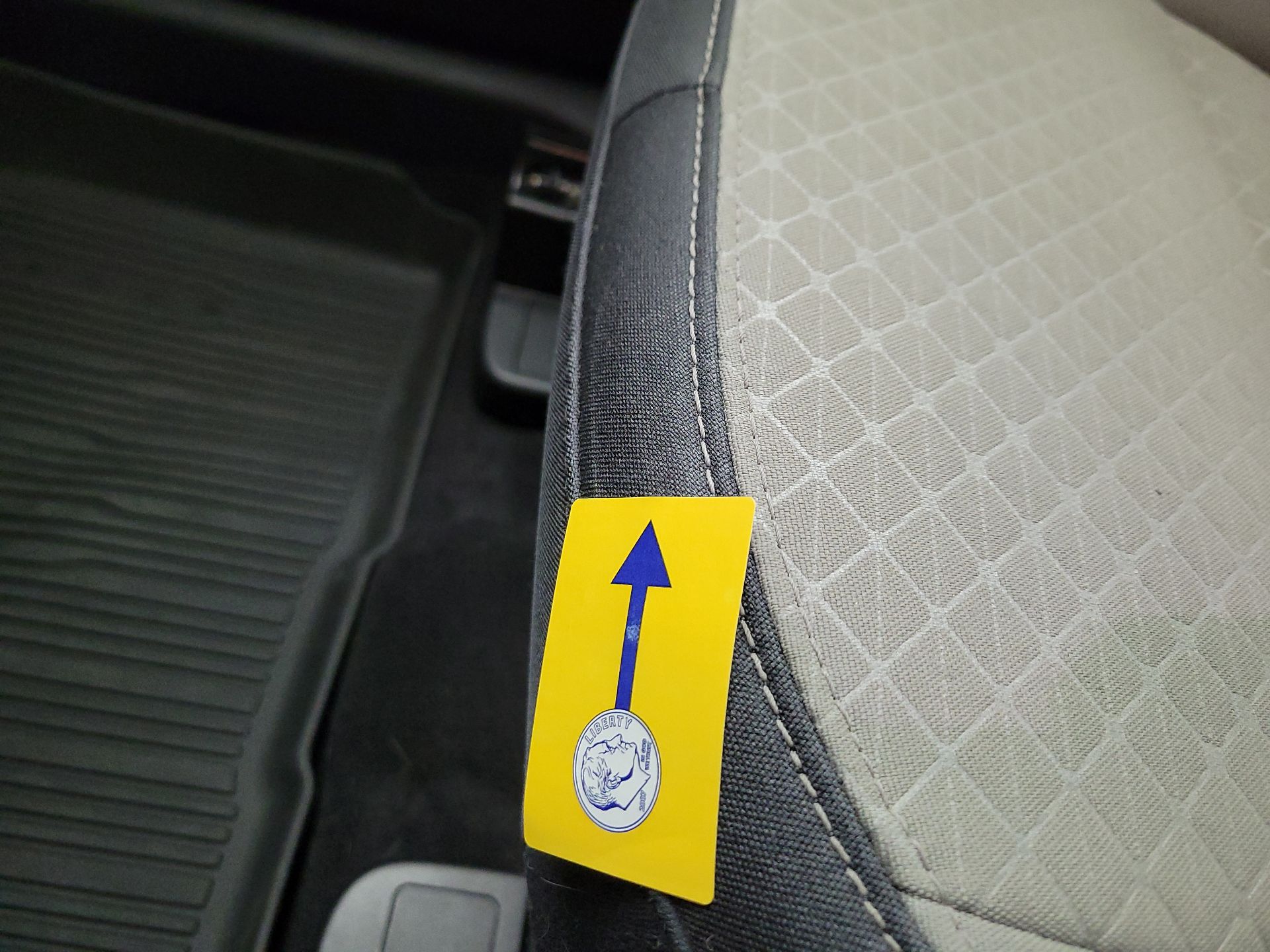 Thumbnail: 2023 Ford Escape - 19