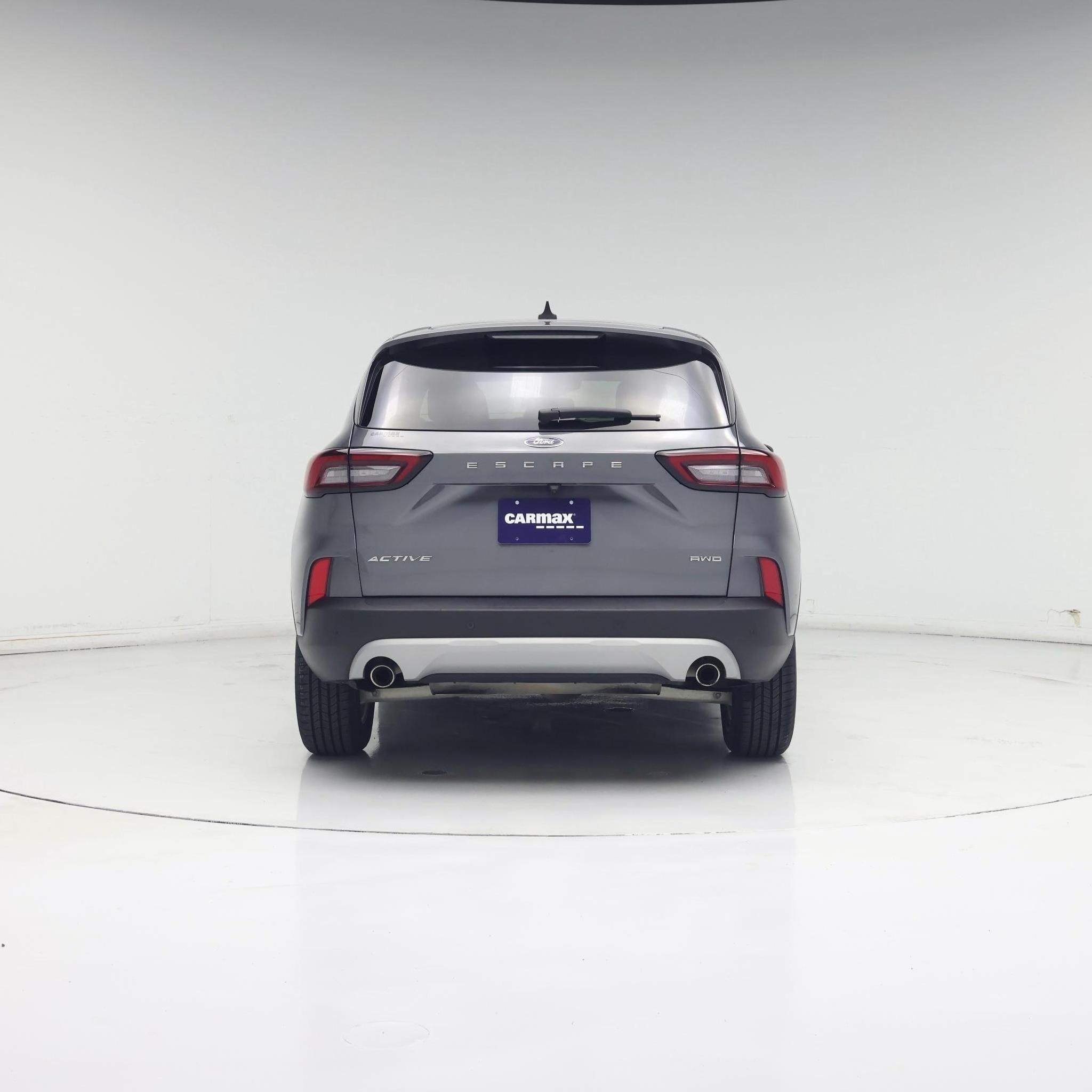 Thumbnail: 2023 Ford Escape - 6