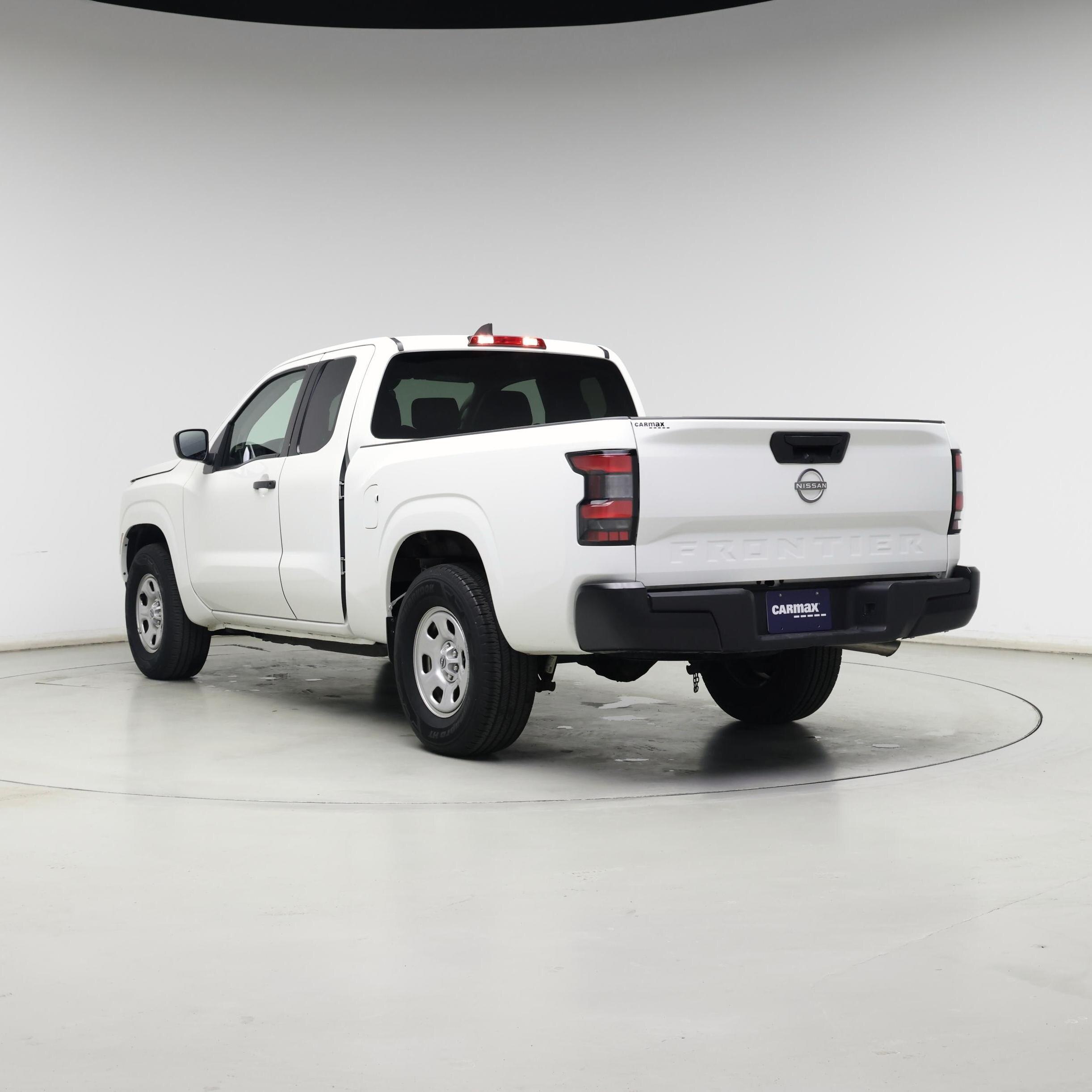 Thumbnail: 2022 Nissan Frontier - 2