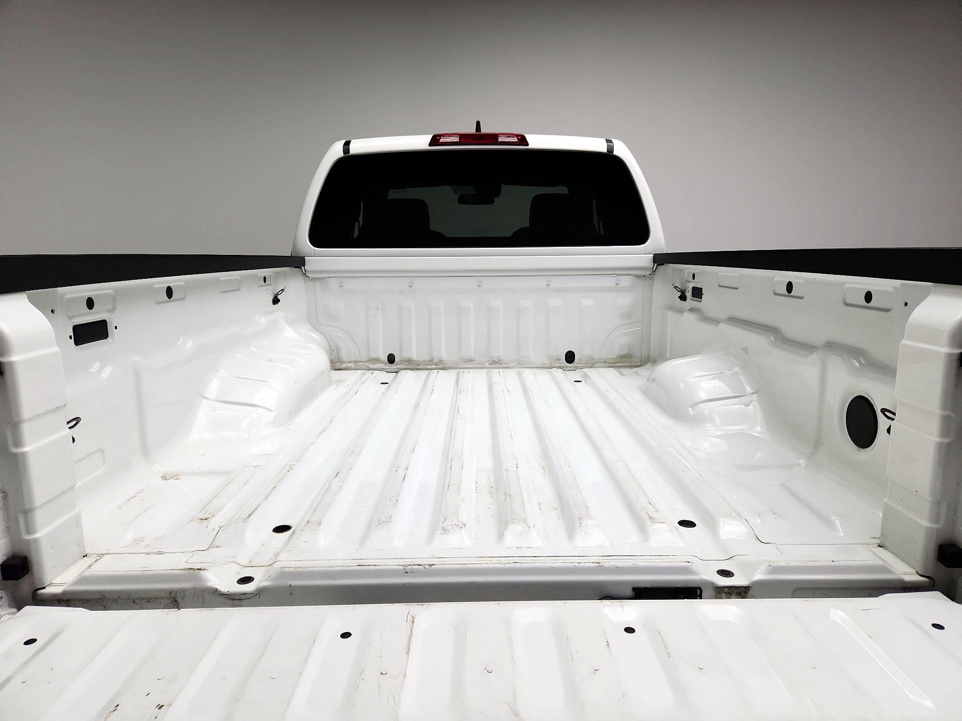 Thumbnail: 2022 Nissan Frontier - 20