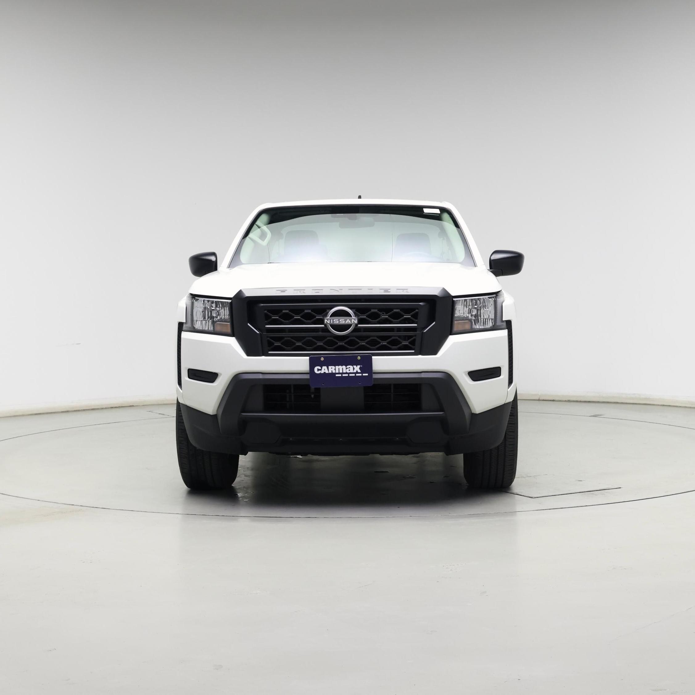 Thumbnail: 2022 Nissan Frontier - 5