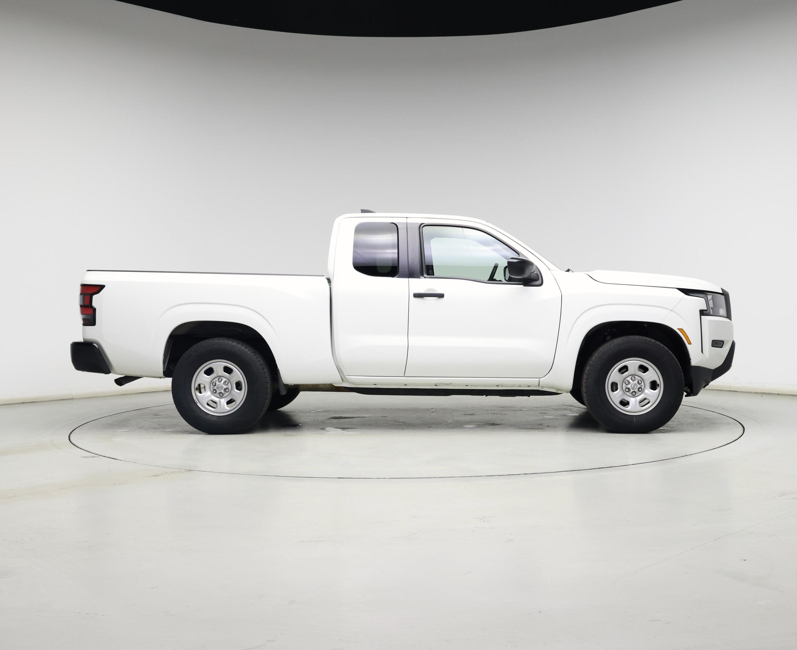 Thumbnail: 2022 Nissan Frontier - 7