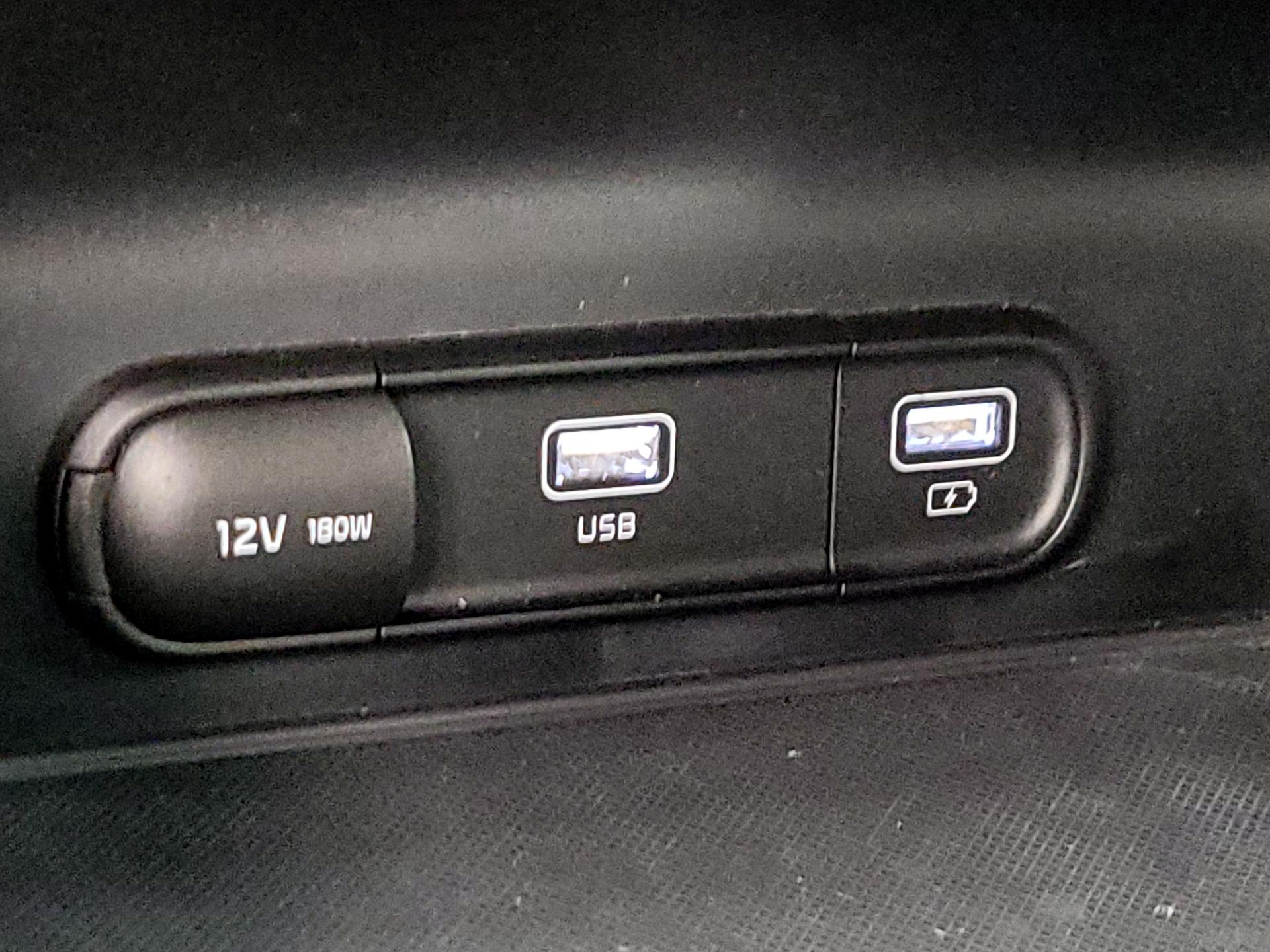 Thumbnail: 2022 Kia K5 - 19