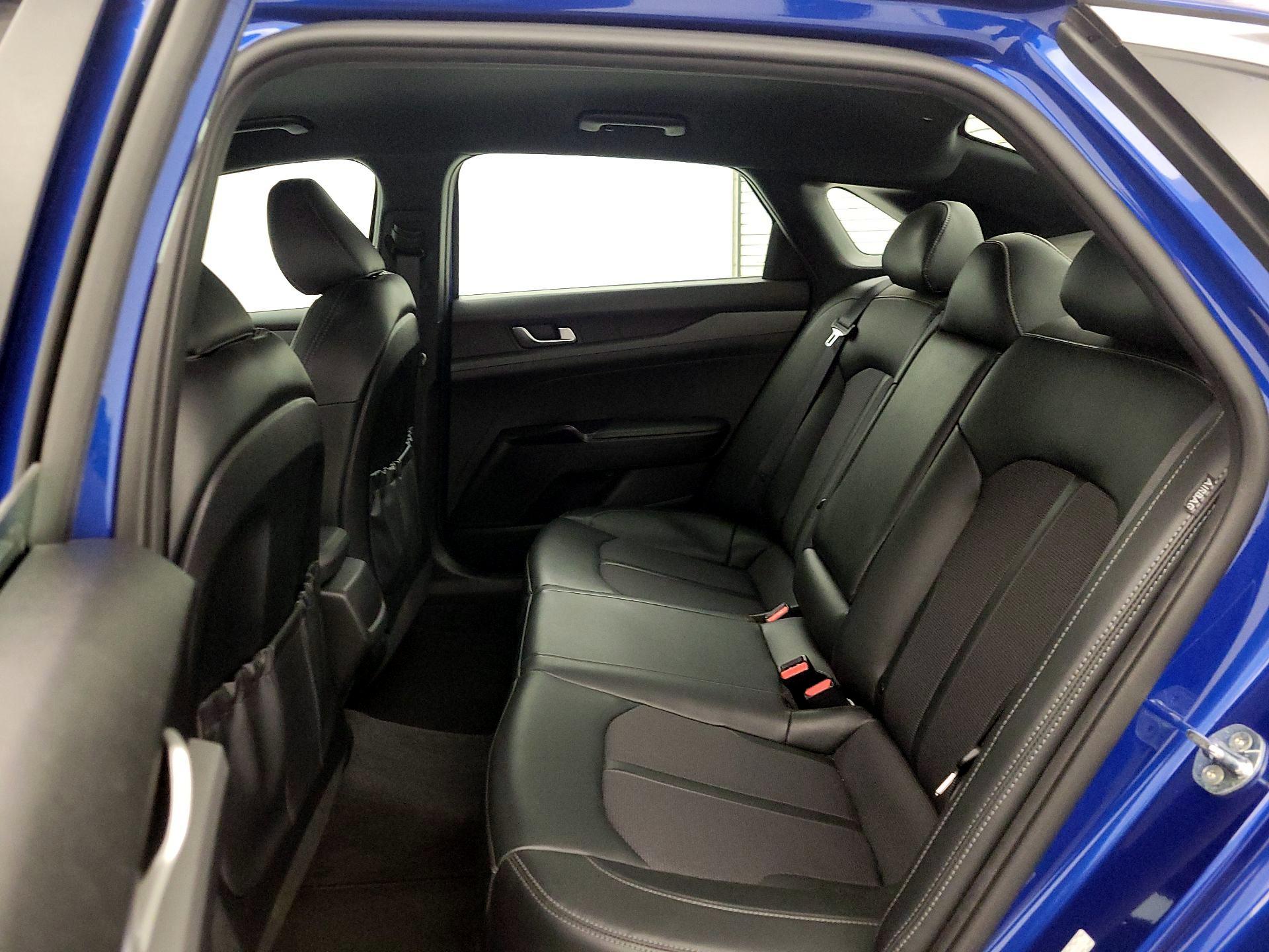 Thumbnail: 2022 Kia K5 - 20