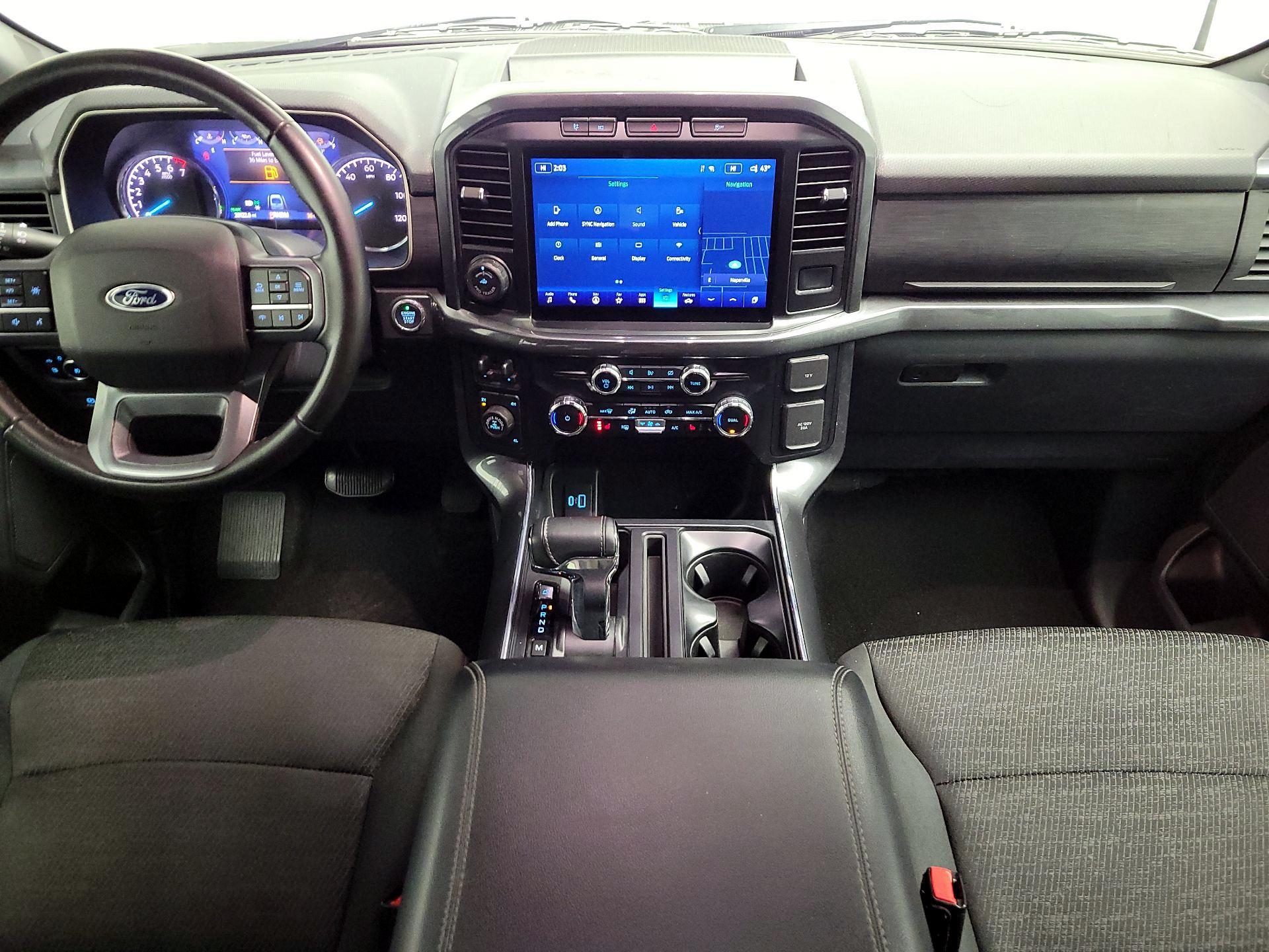 Thumbnail: 2023 Ford F-150 - 9