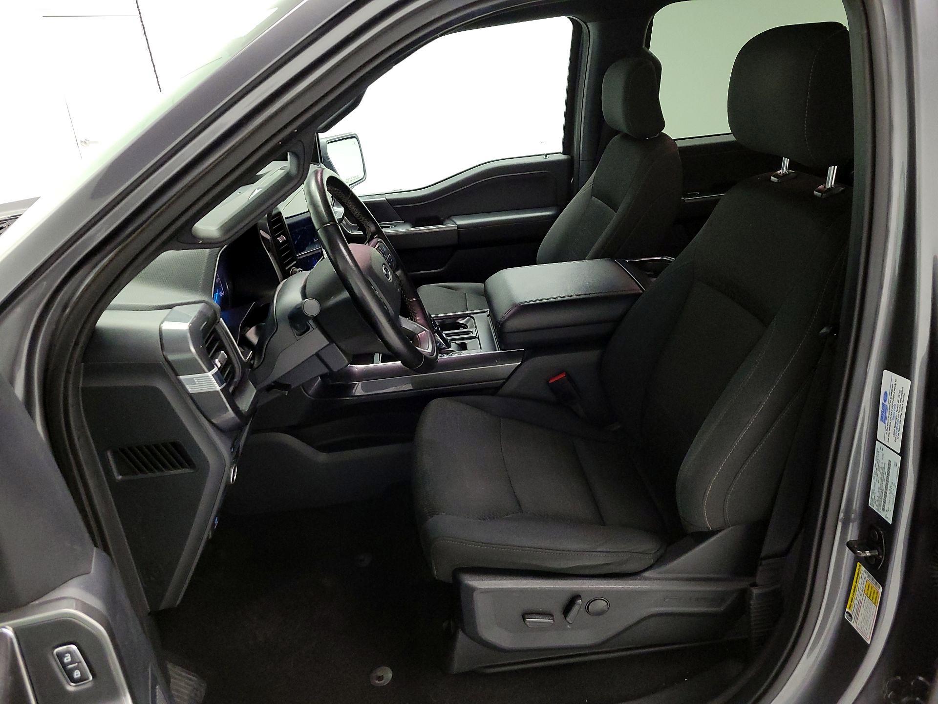 Thumbnail: 2023 Ford F-150 - 11