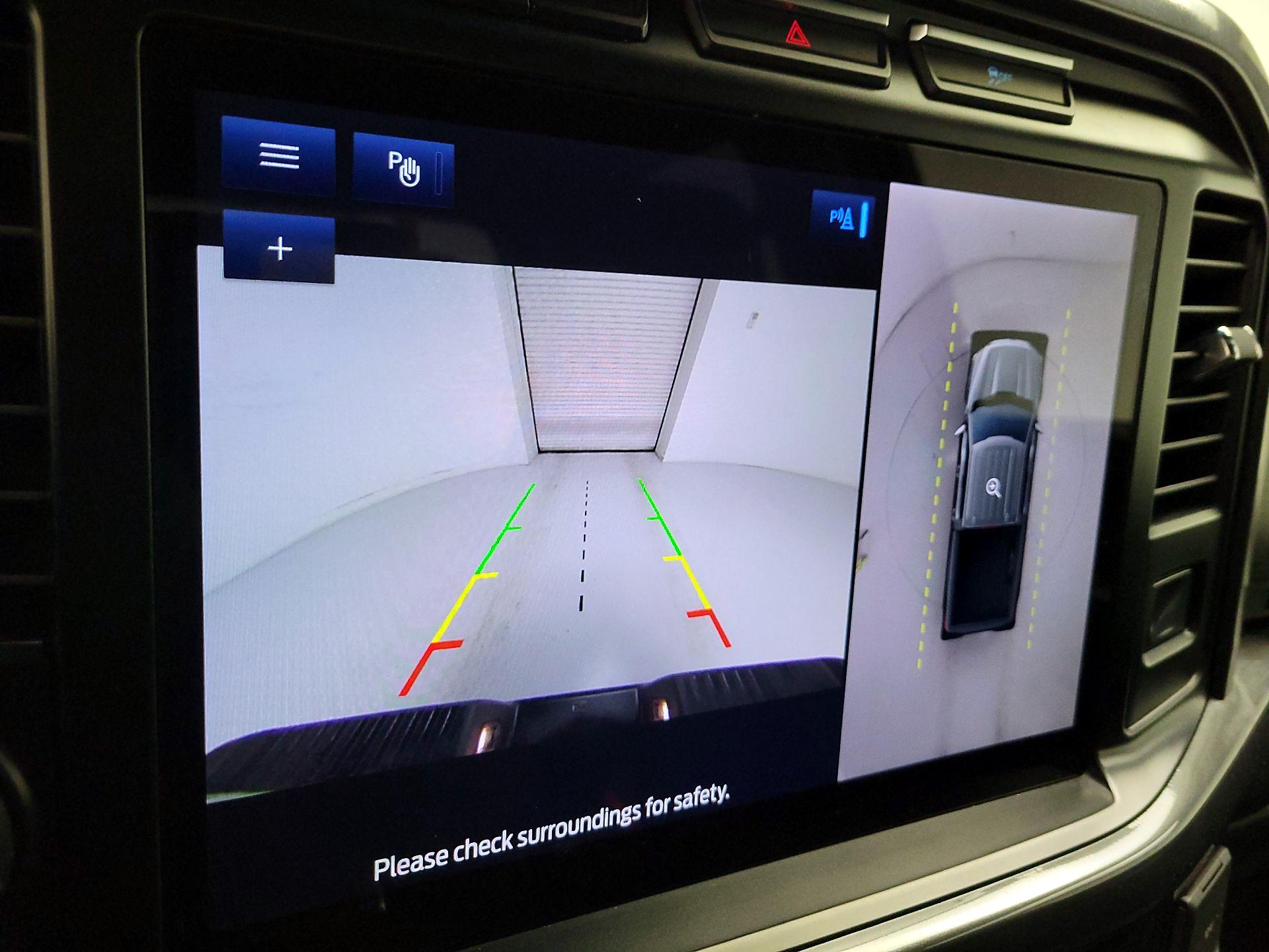 Thumbnail: 2023 Ford F-150 - 14