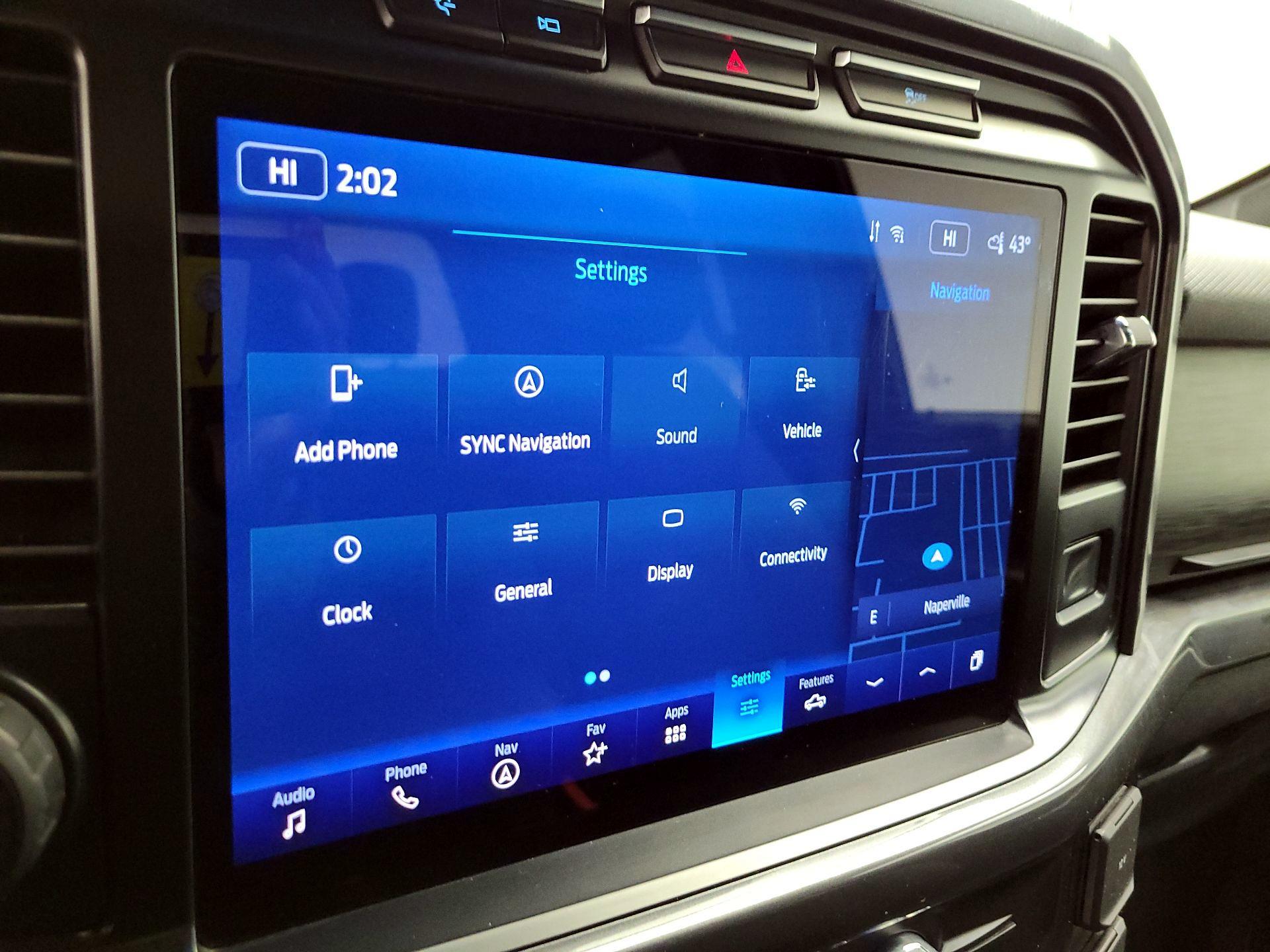 Thumbnail: 2023 Ford F-150 - 15