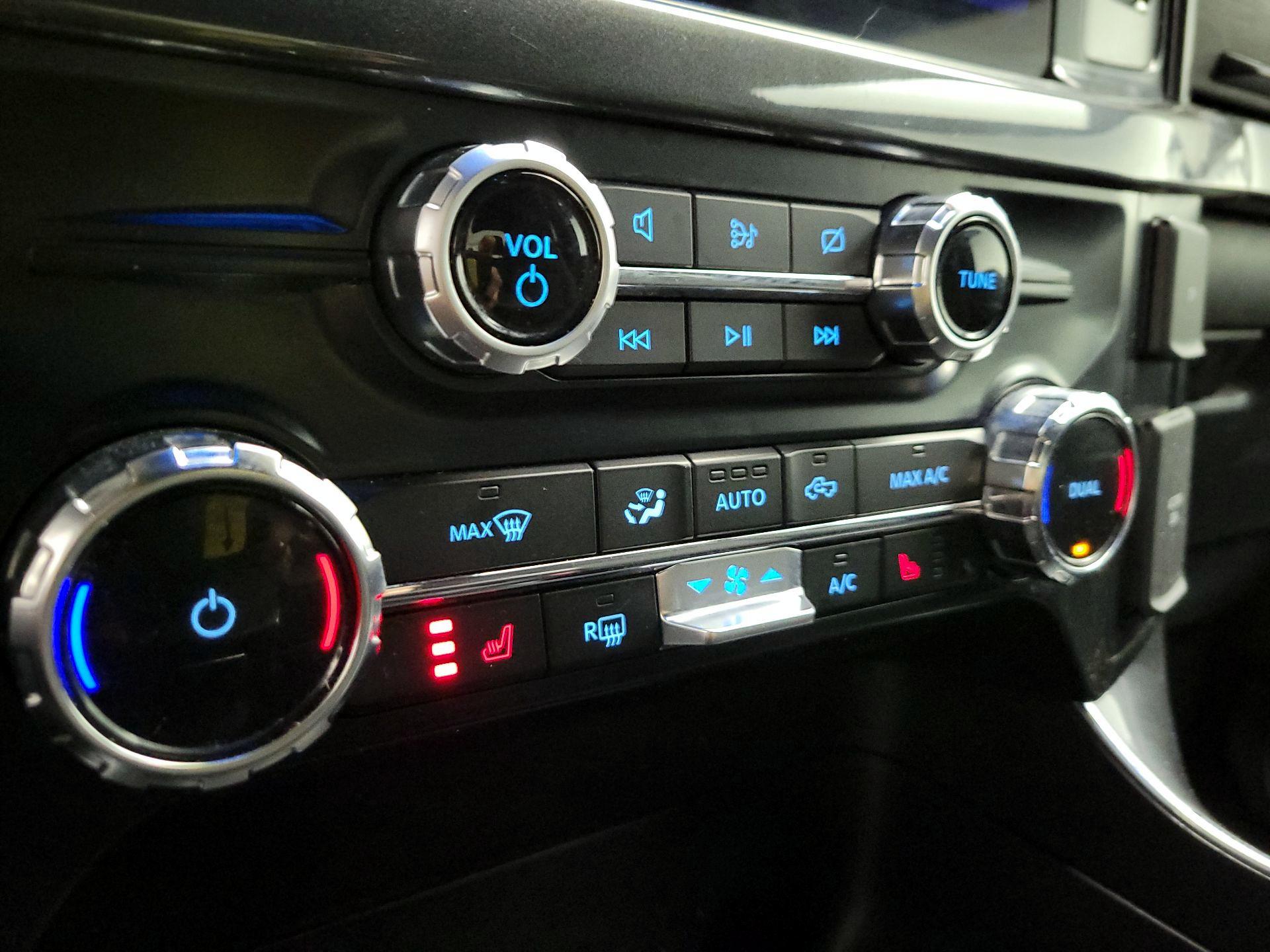 Thumbnail: 2023 Ford F-150 - 16