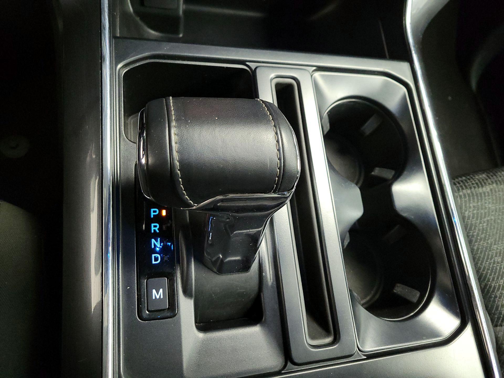 Thumbnail: 2023 Ford F-150 - 17