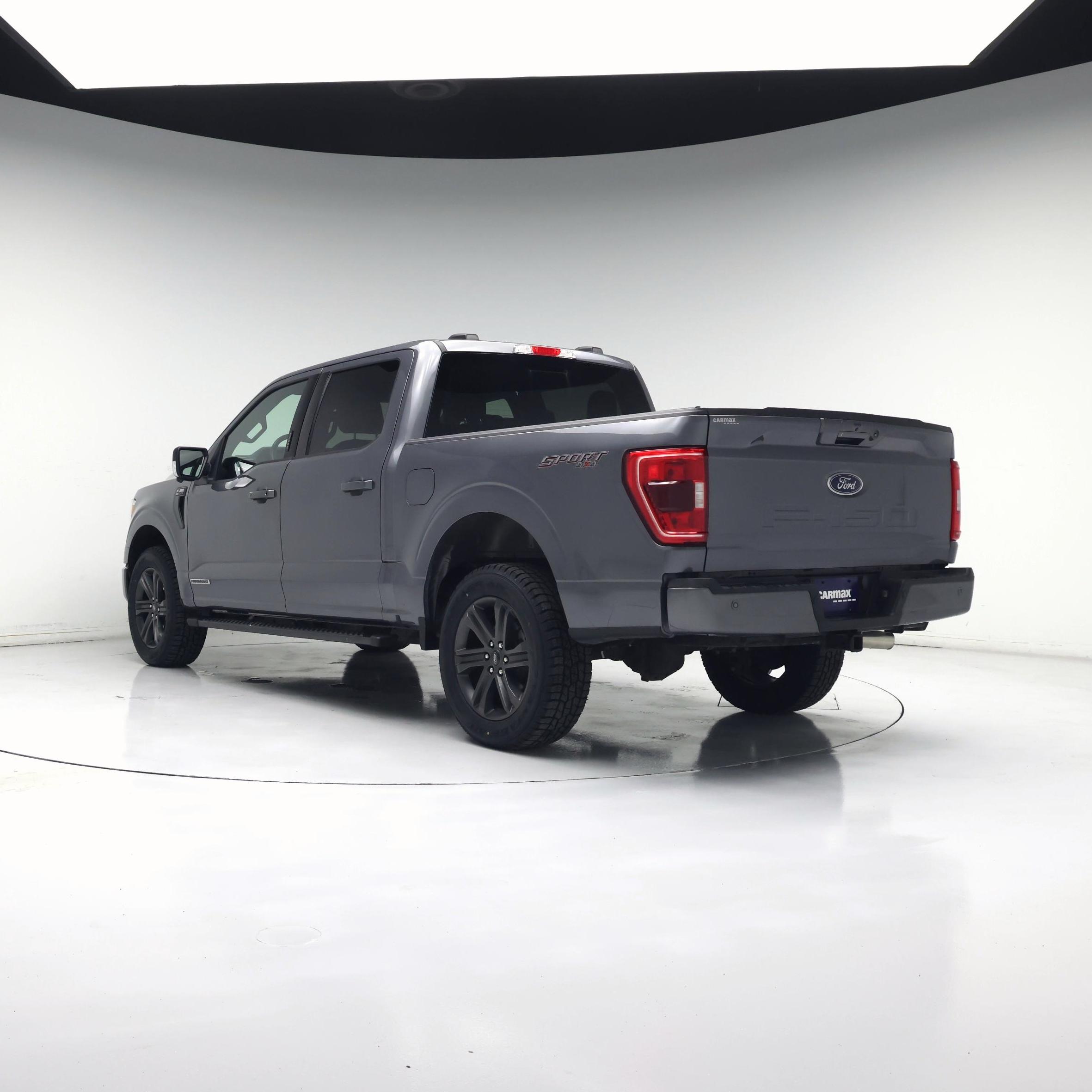 Thumbnail: 2023 Ford F-150 - 2