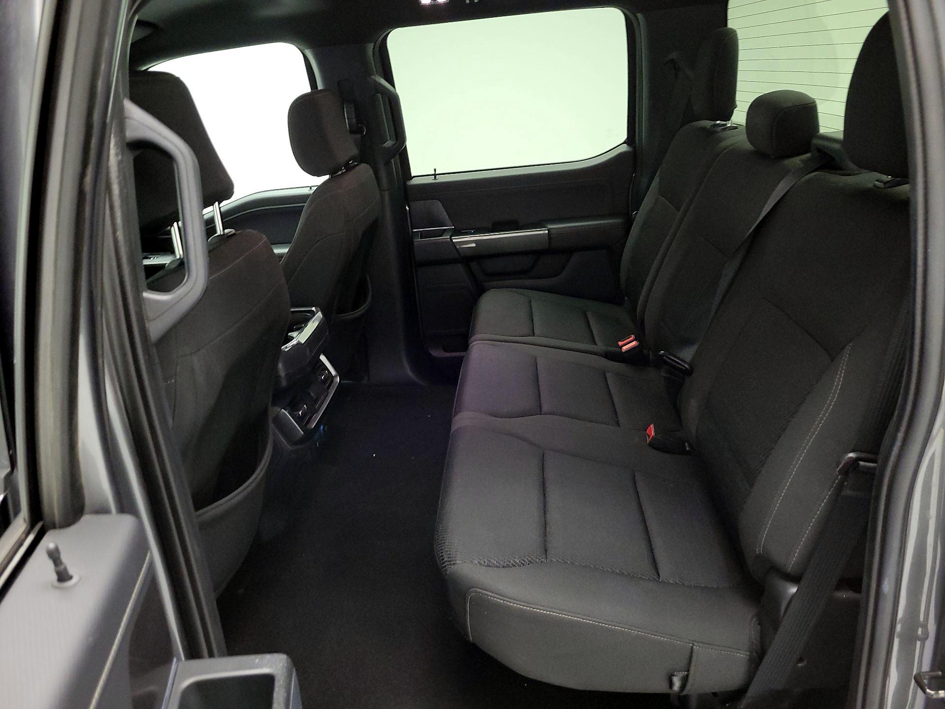 Thumbnail: 2023 Ford F-150 - 20