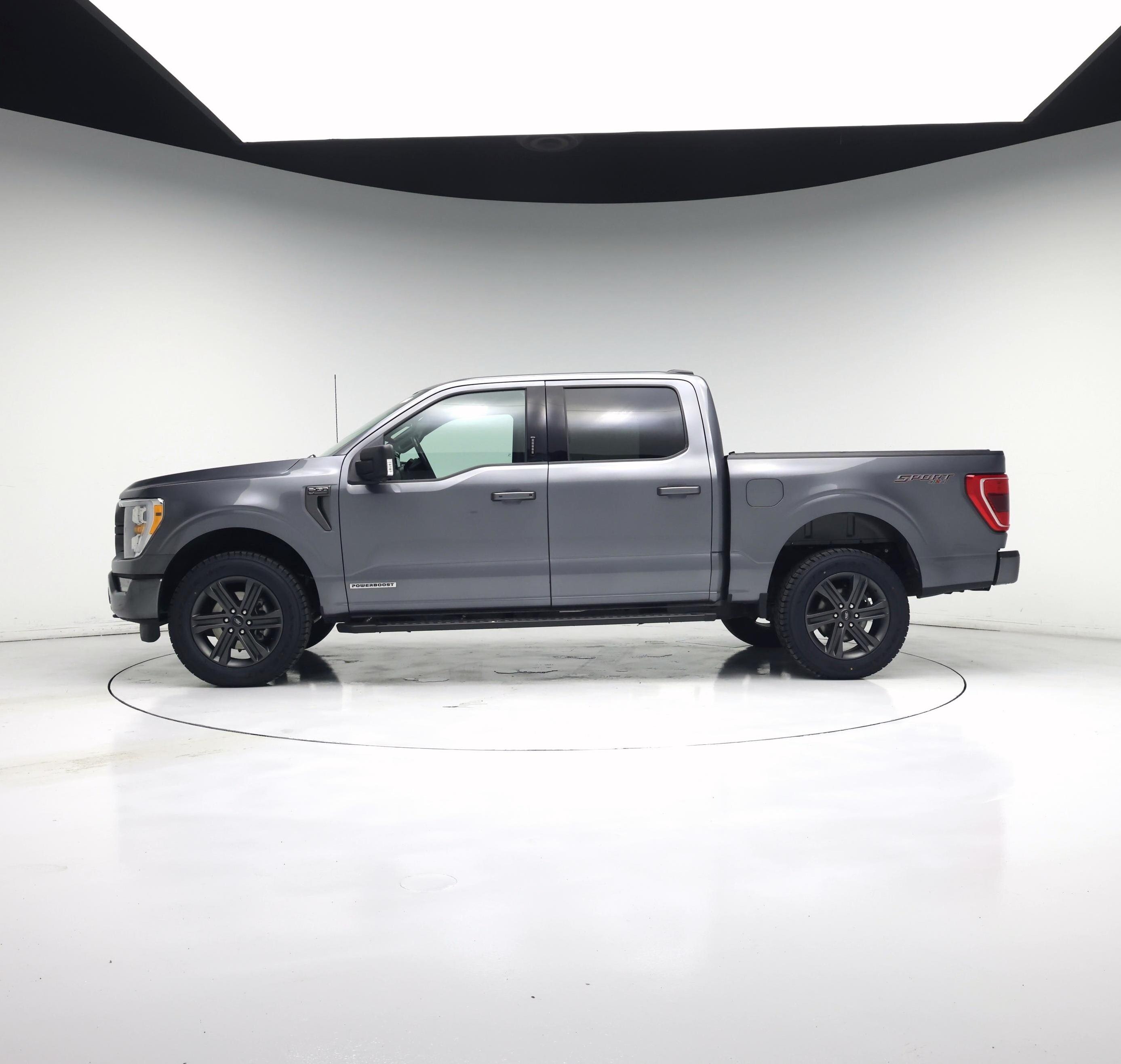 Thumbnail: 2023 Ford F-150 - 3