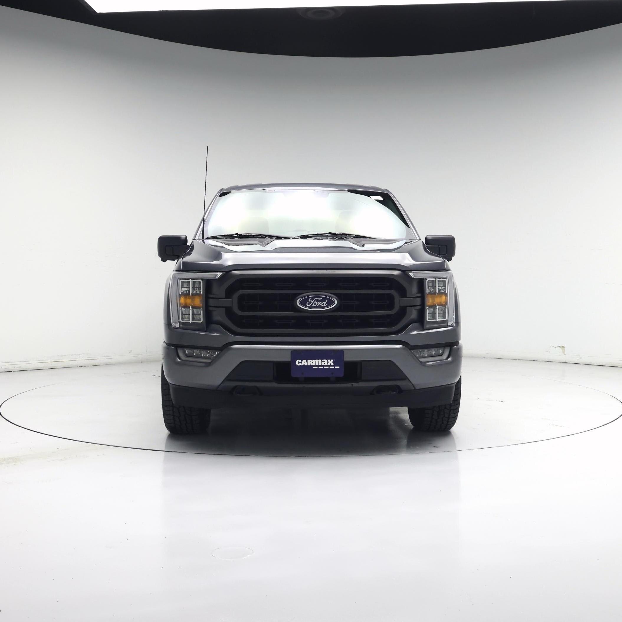 Thumbnail: 2023 Ford F-150 - 5