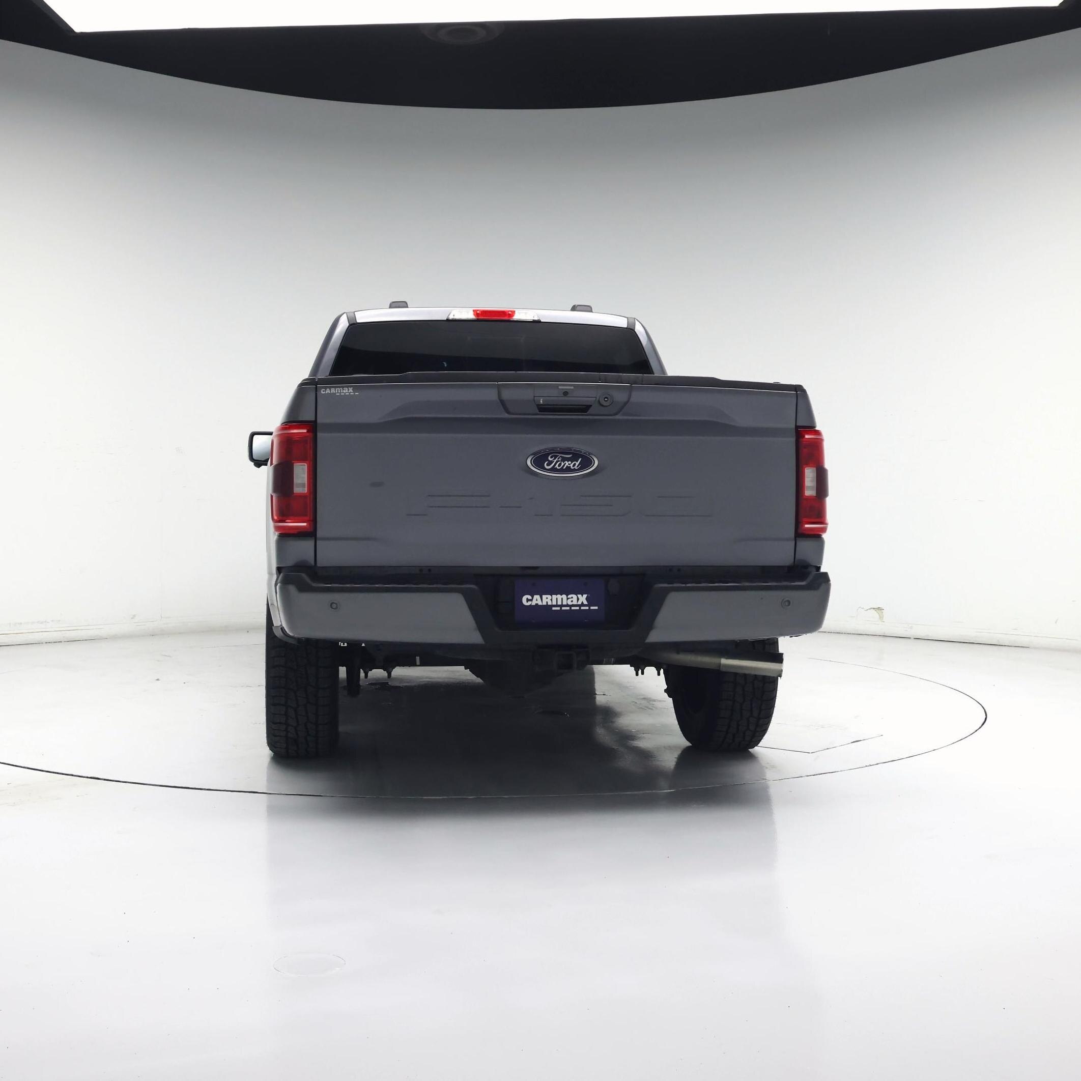 Thumbnail: 2023 Ford F-150 - 6