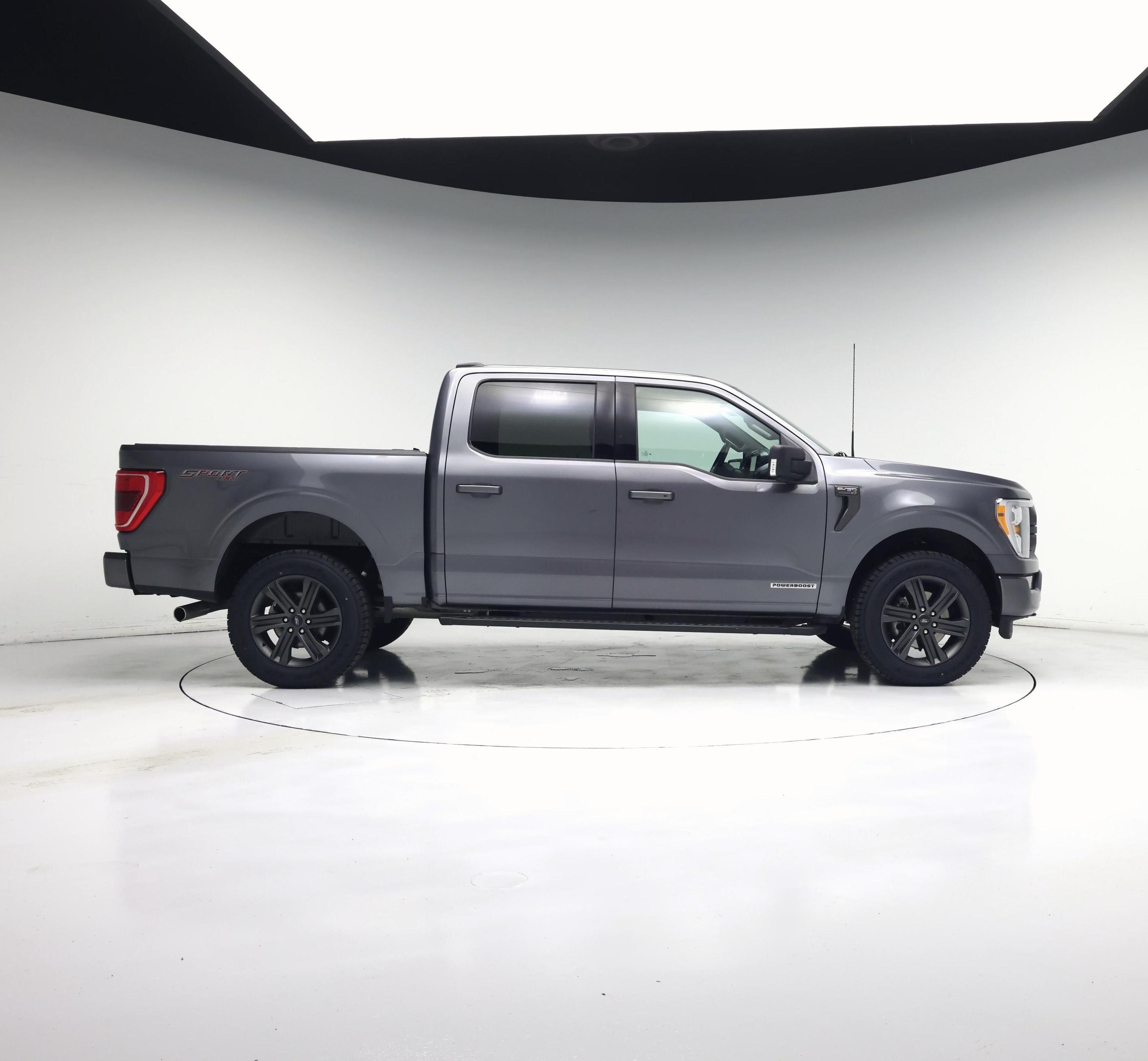 Thumbnail: 2023 Ford F-150 - 7