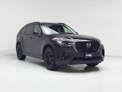 2025 Mazda CX-90 Turbo Premium Sport