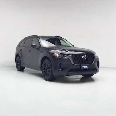 2025 Mazda CX-90 Turbo Premium Sport