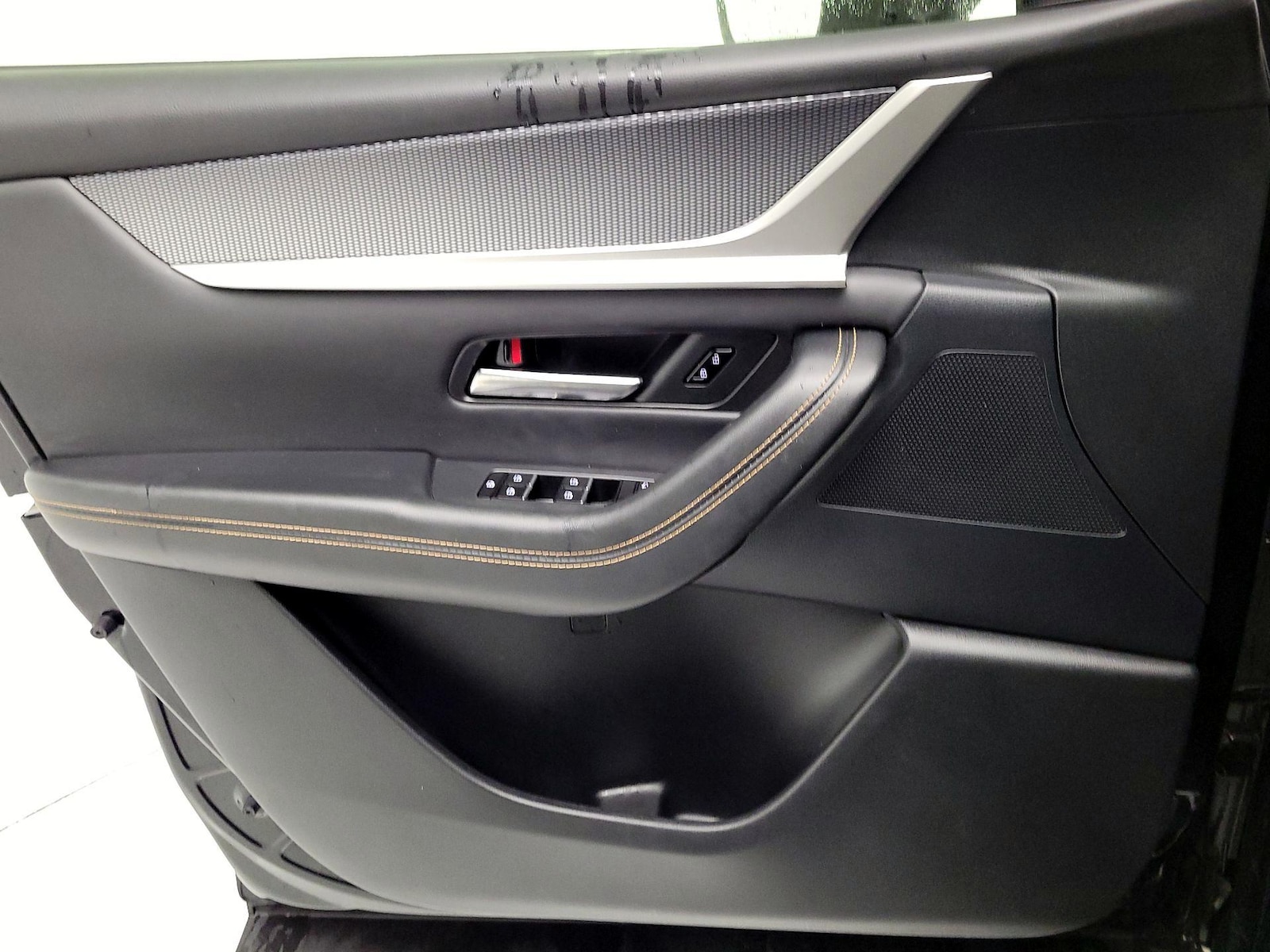 2025 Mazda CX-90 Premium Sport - Photo 13