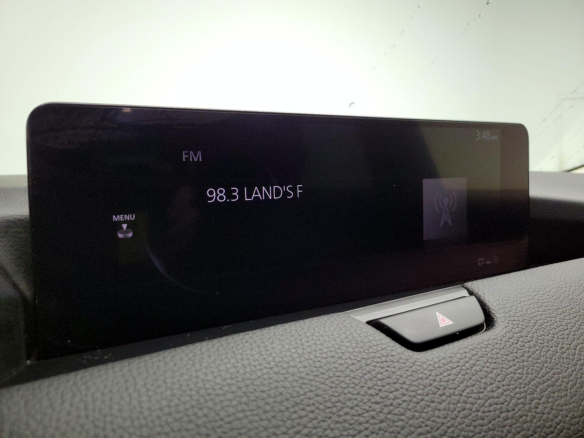 Thumbnail: 2025 Mazda CX-90 - 13