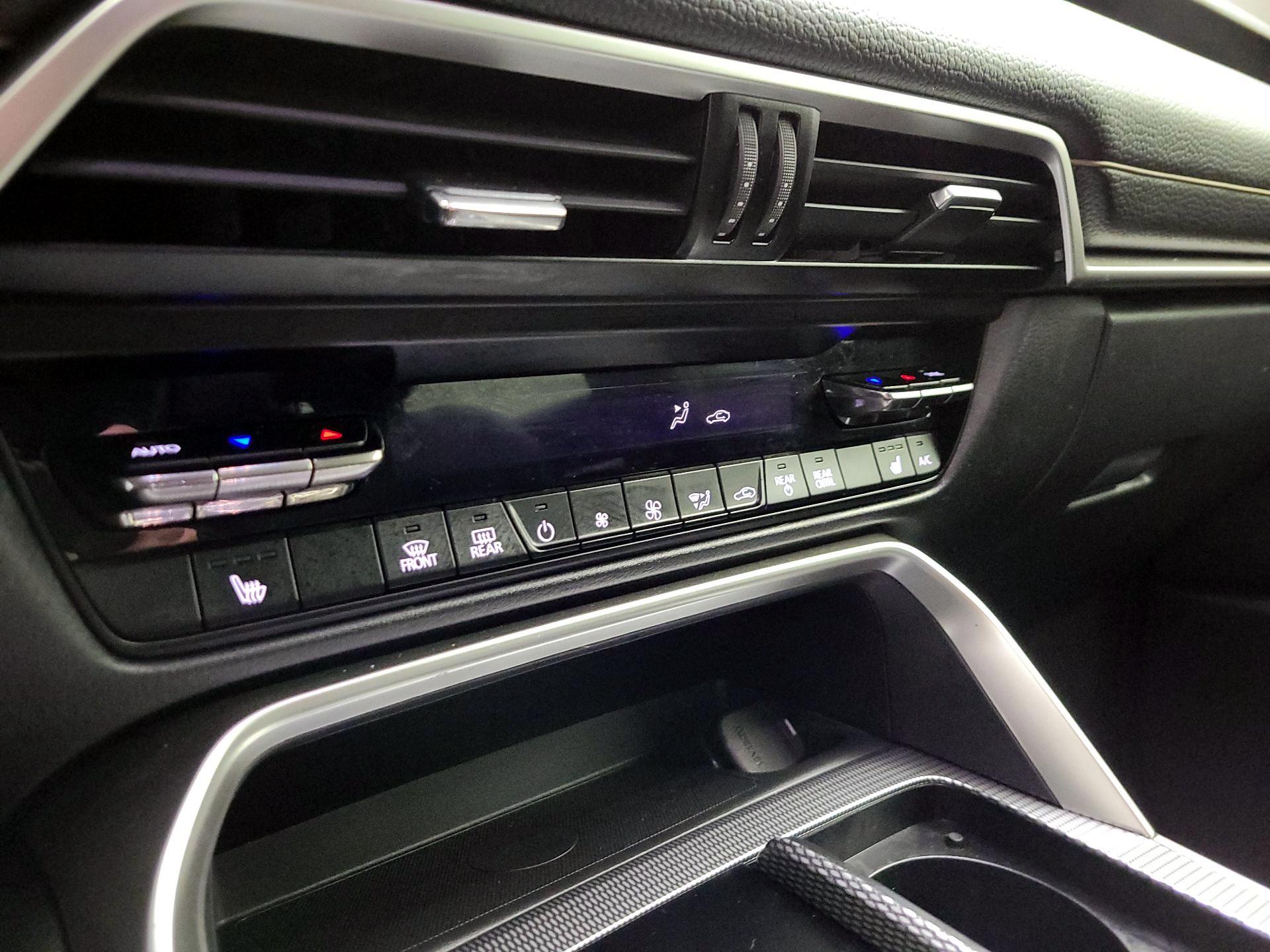 Thumbnail: 2025 Mazda CX-90 - 14