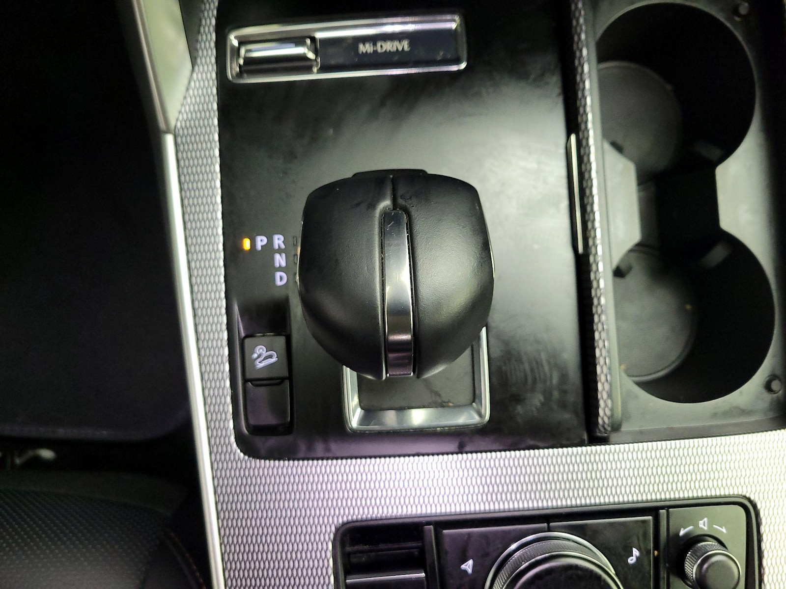 2025 Mazda CX-90 Premium Sport - Photo 16
