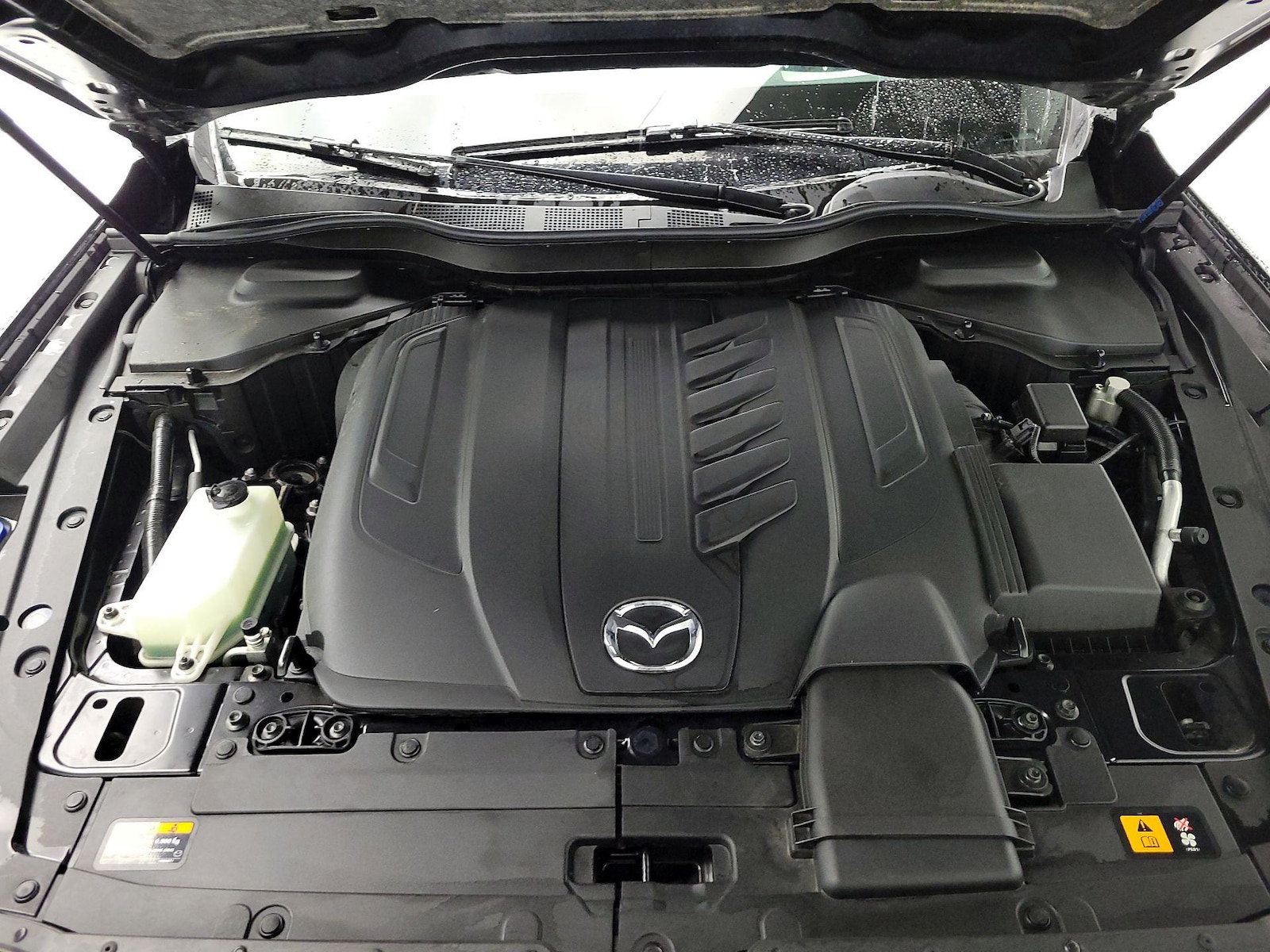 2025 Mazda CX-90 Premium Sport - Photo 18