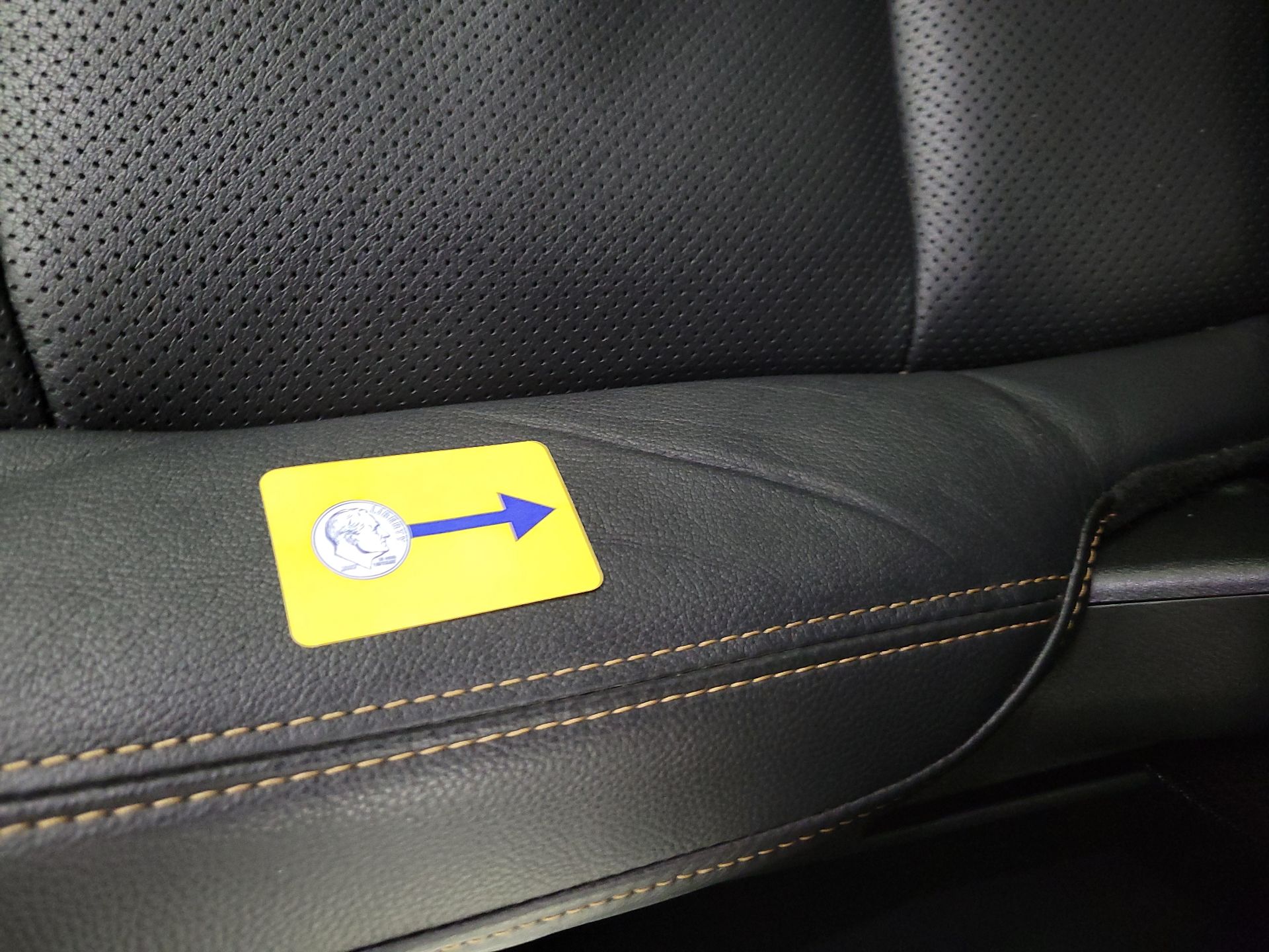 Thumbnail: 2025 Mazda CX-90 - 19