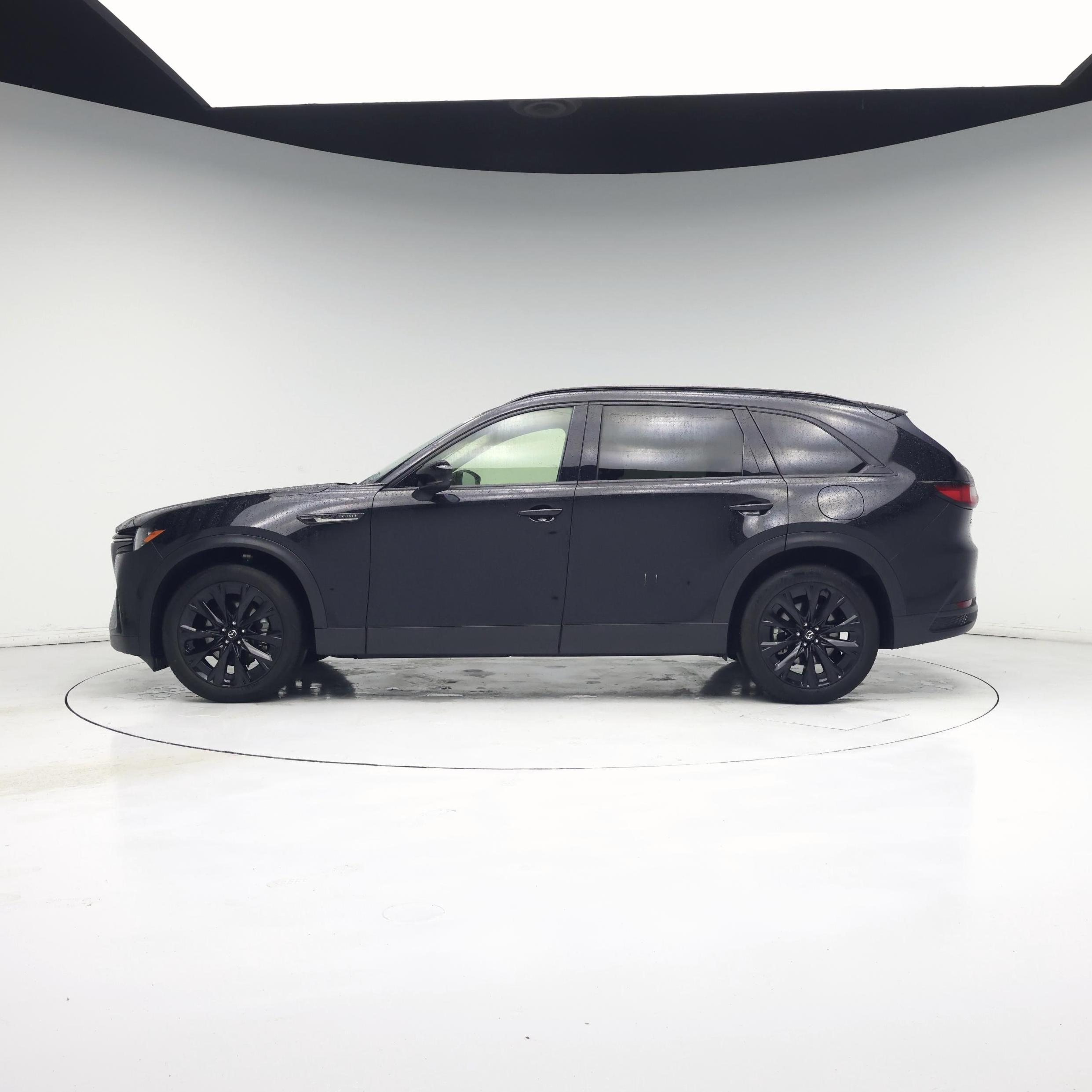 Thumbnail: 2025 Mazda CX-90 - 3