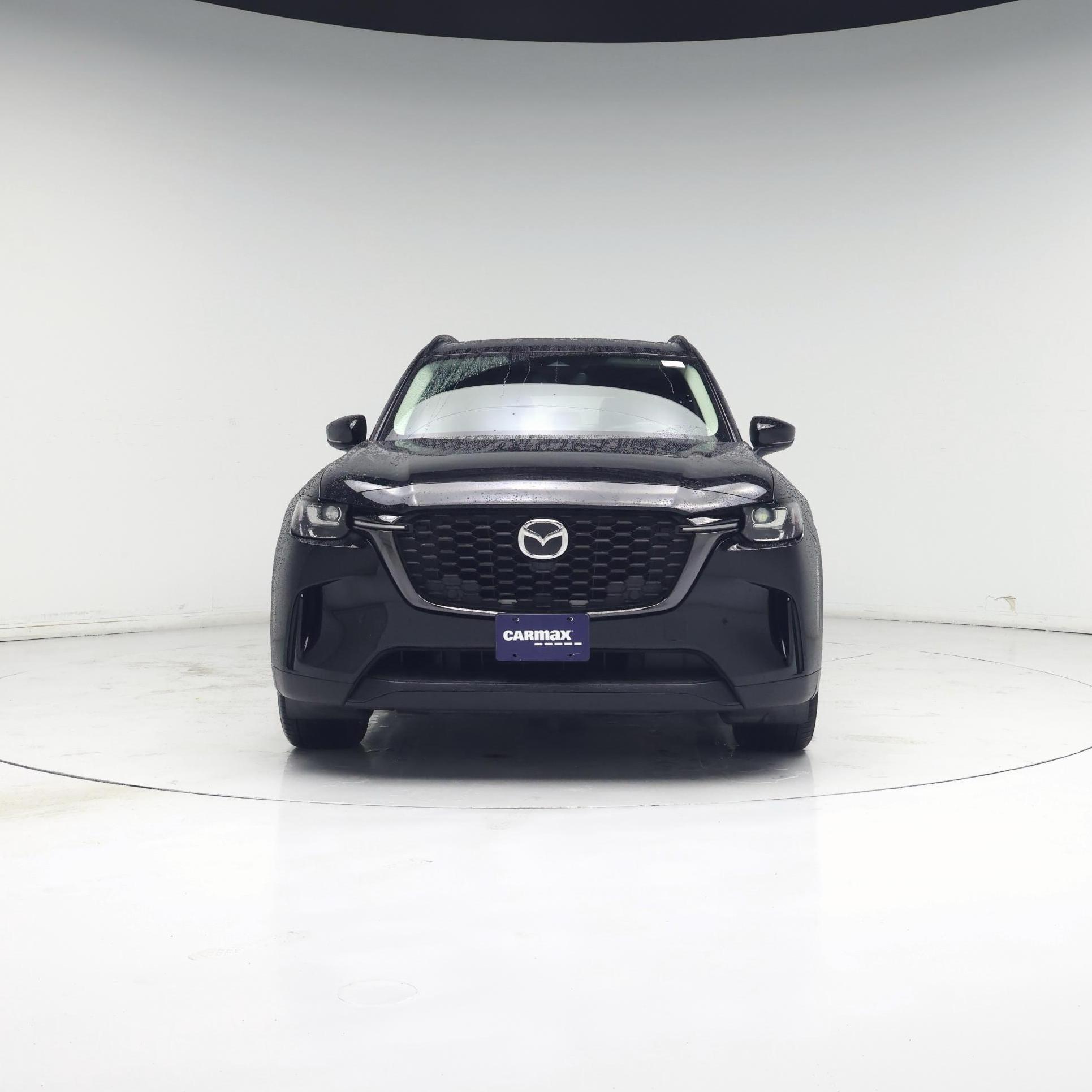 Thumbnail: 2025 Mazda CX-90 - 5